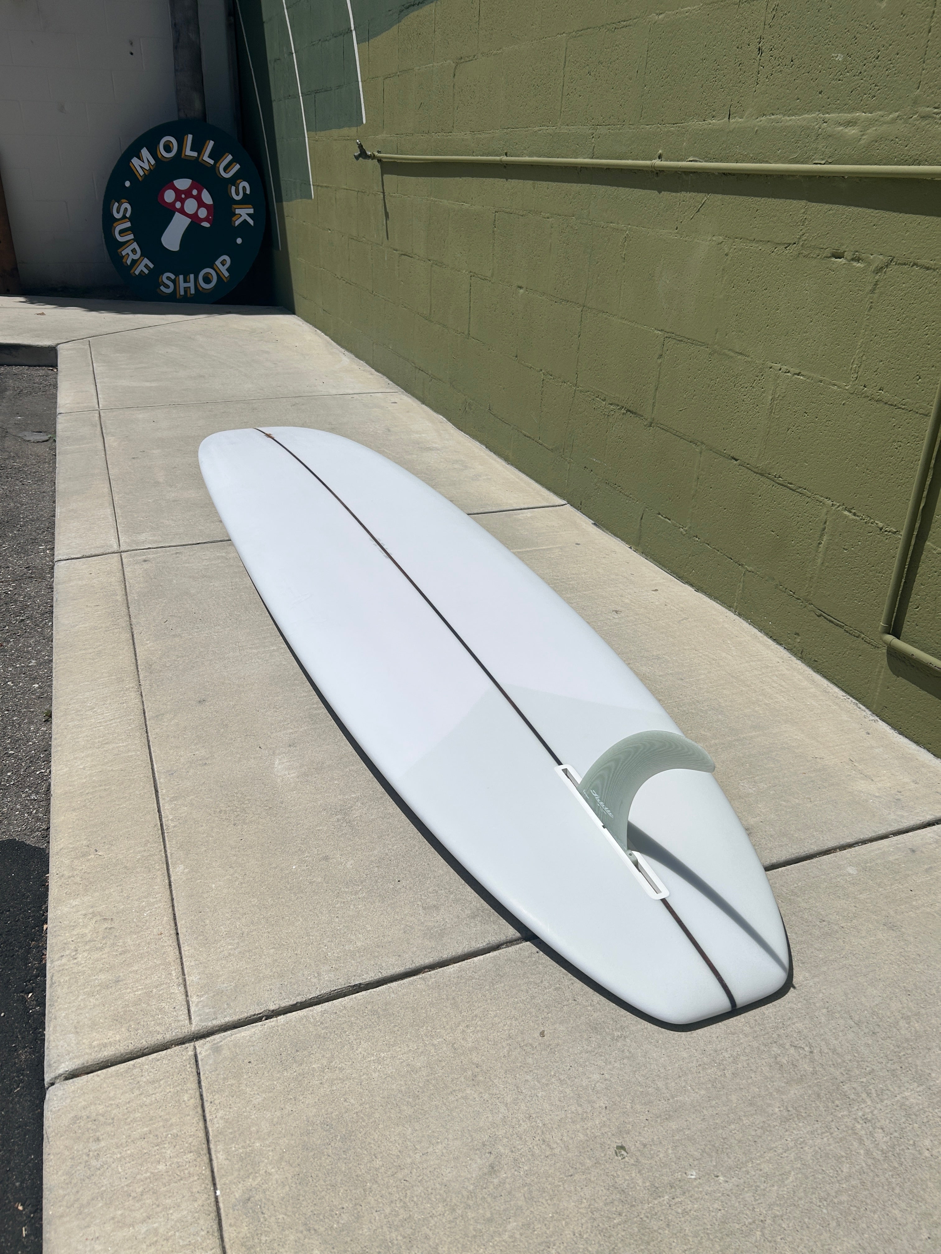 9'0 Liddle Lspoon - Mollusk Surf Shop