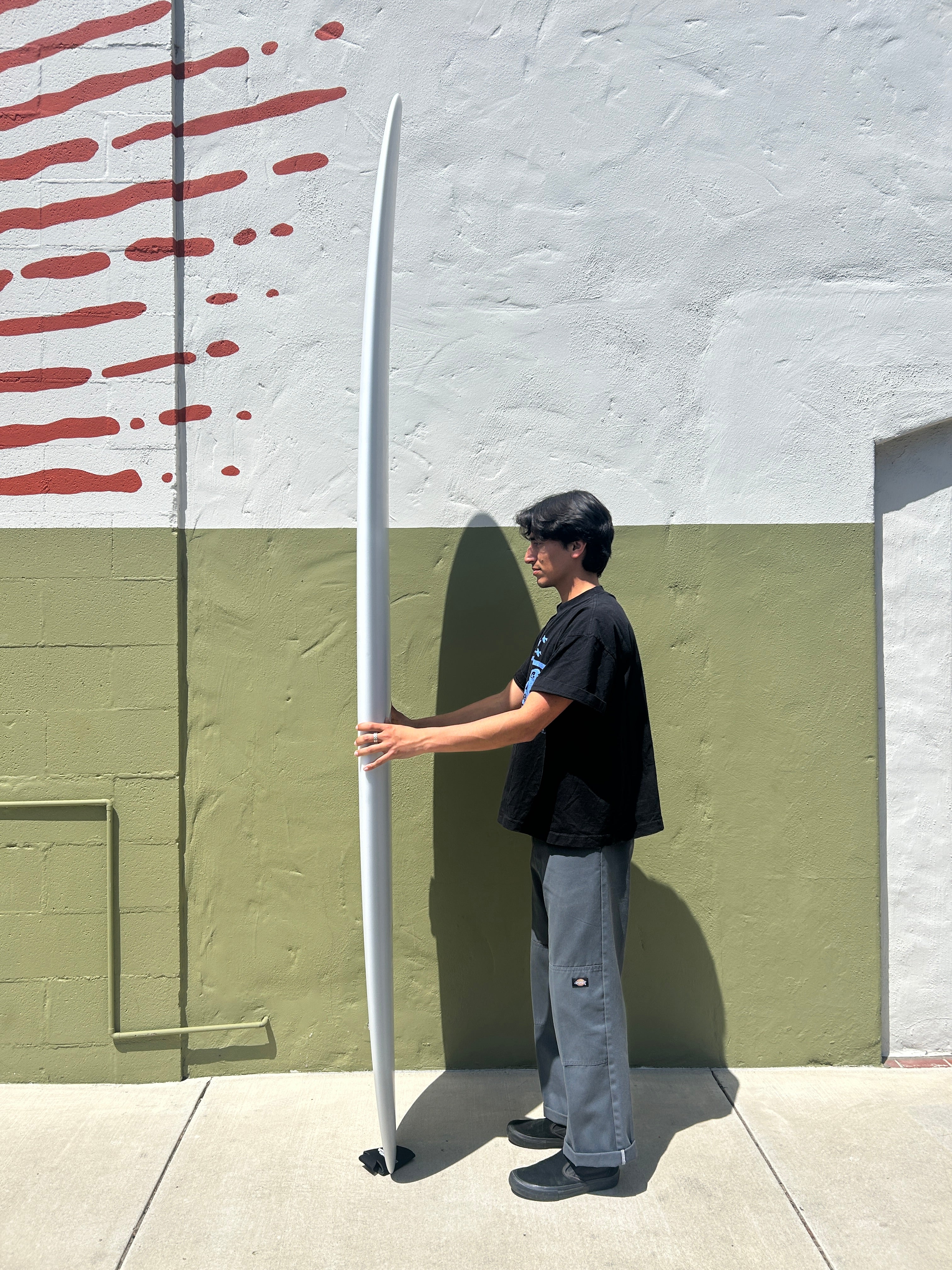 9'0 Liddle Lspoon - Mollusk Surf Shop