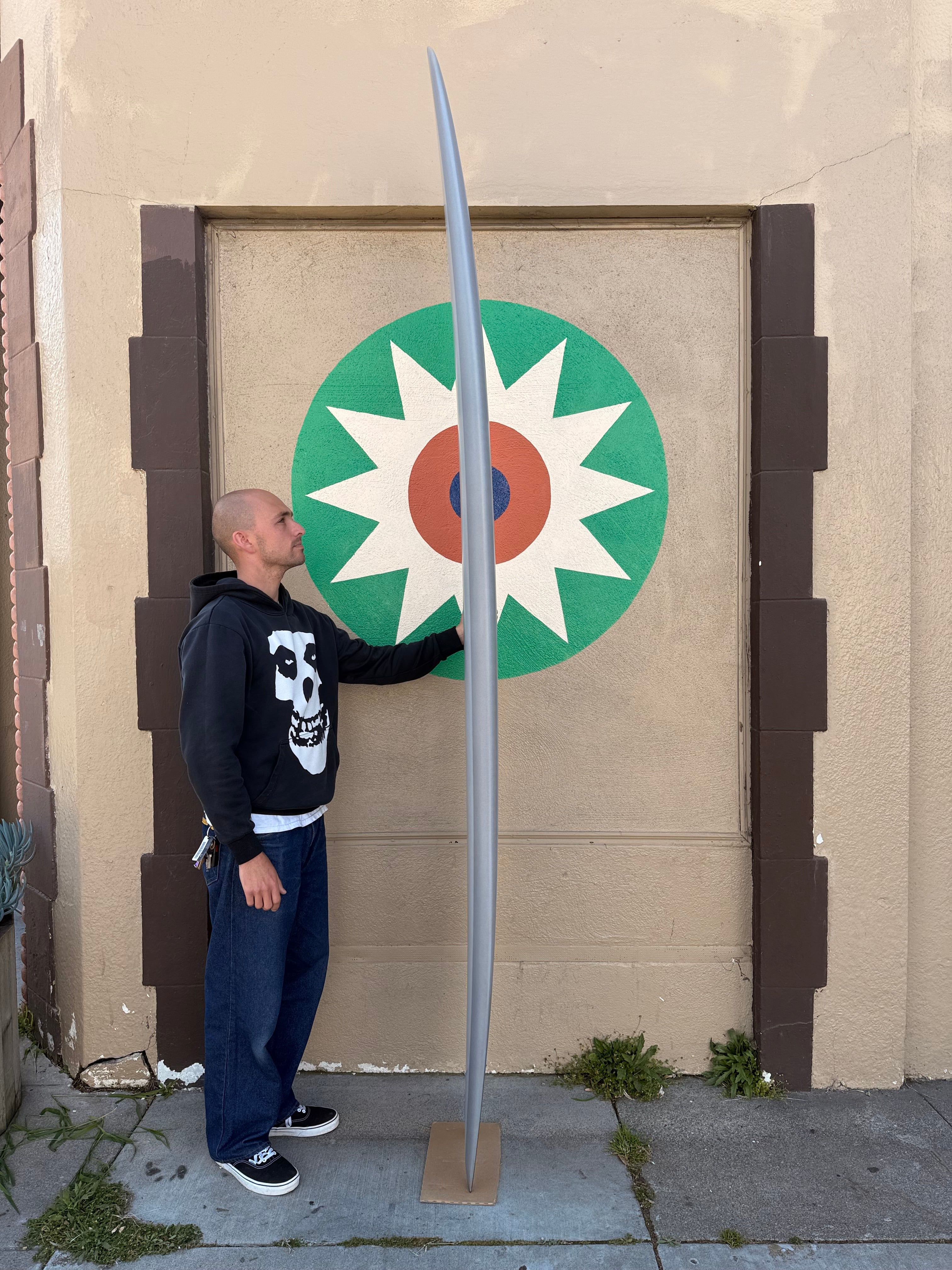 9'0 Michael Miller Drifter - Mollusk Surf Shop