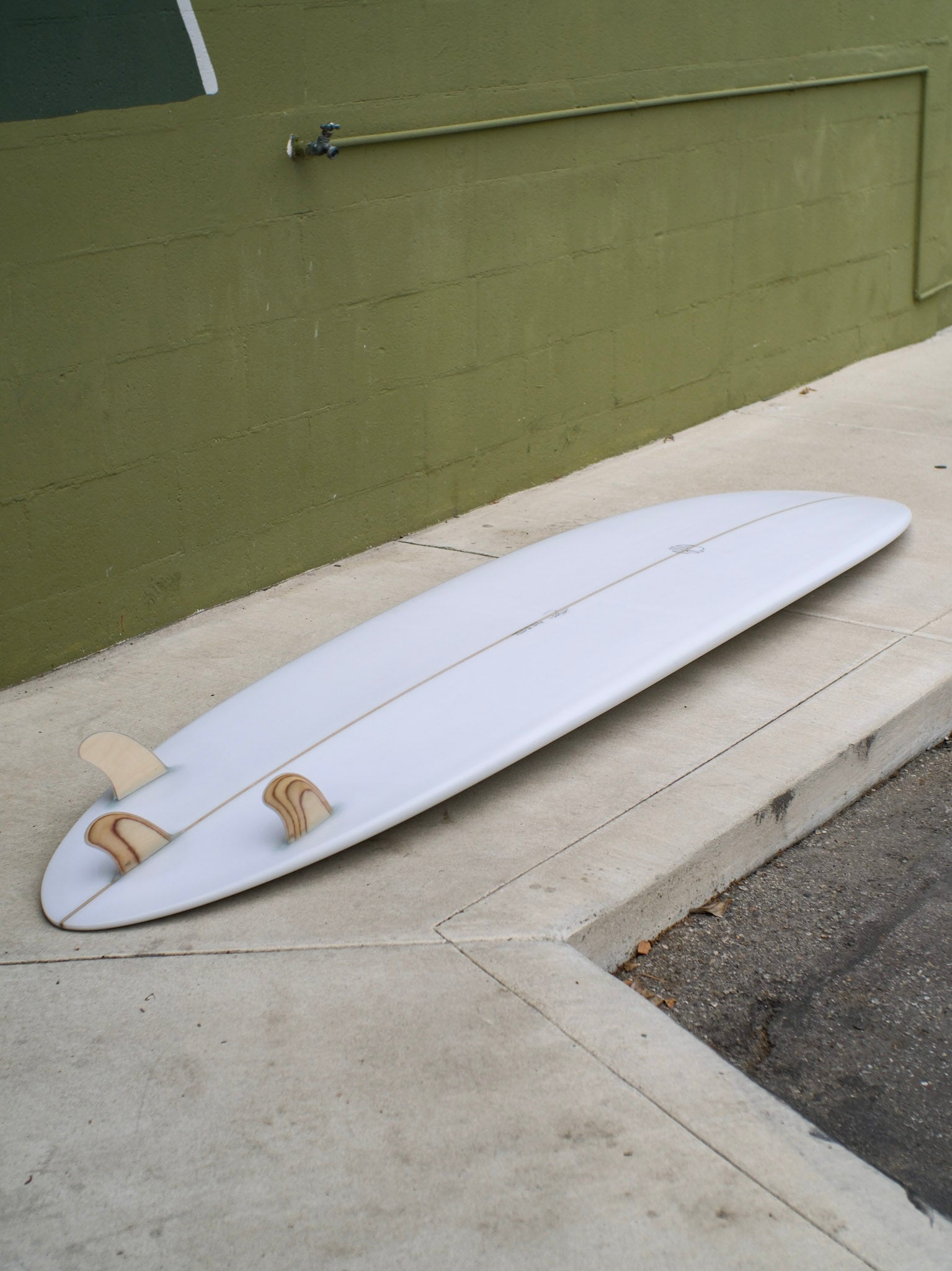 9'0 Mitsven Egg - Mollusk Surf Shop