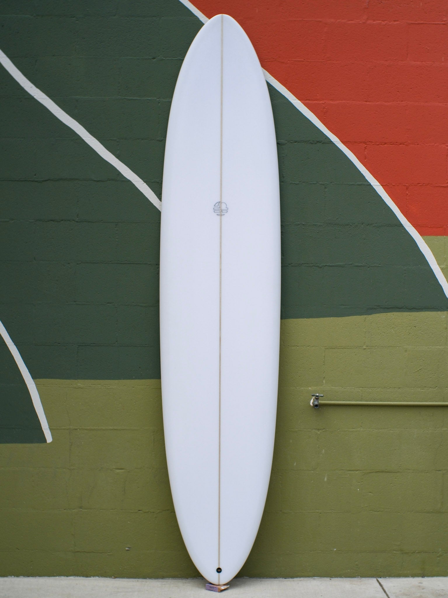 9'0 Mitsven Egg - Mollusk Surf Shop