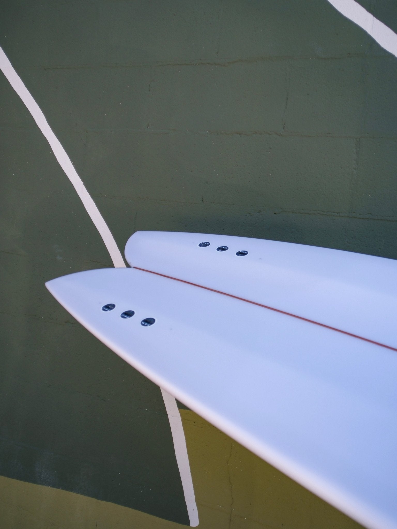 9'0 Mitsven Nozzle - Mollusk Surf Shop - description