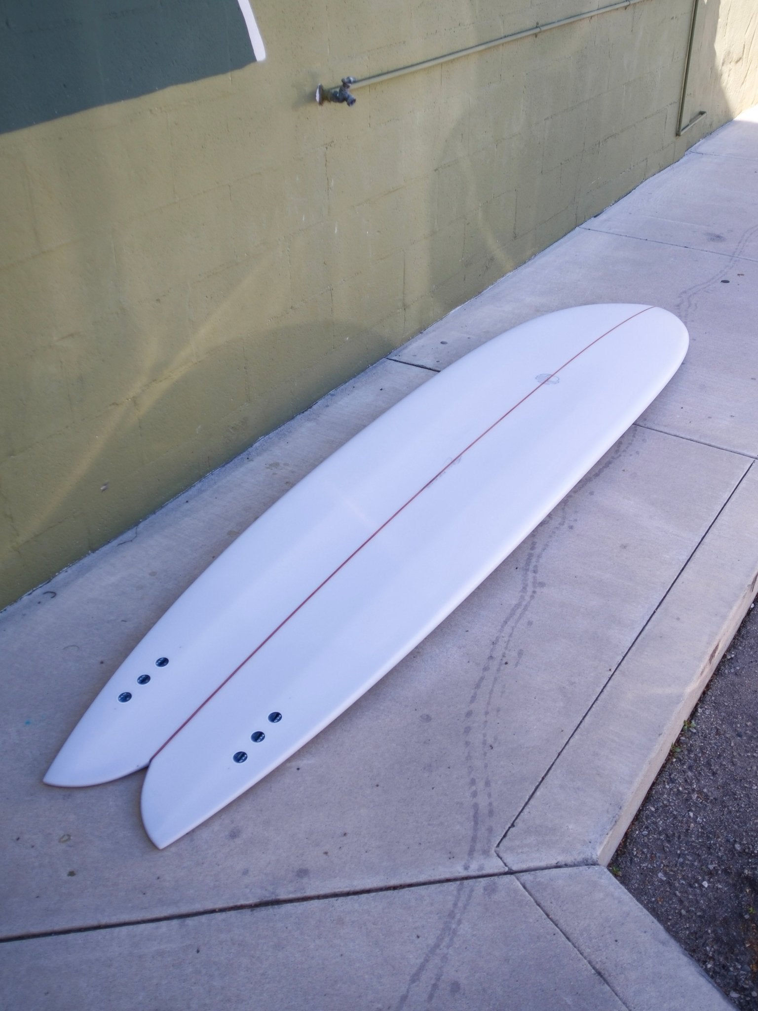 9'0 Mitsven Nozzle - Mollusk Surf Shop