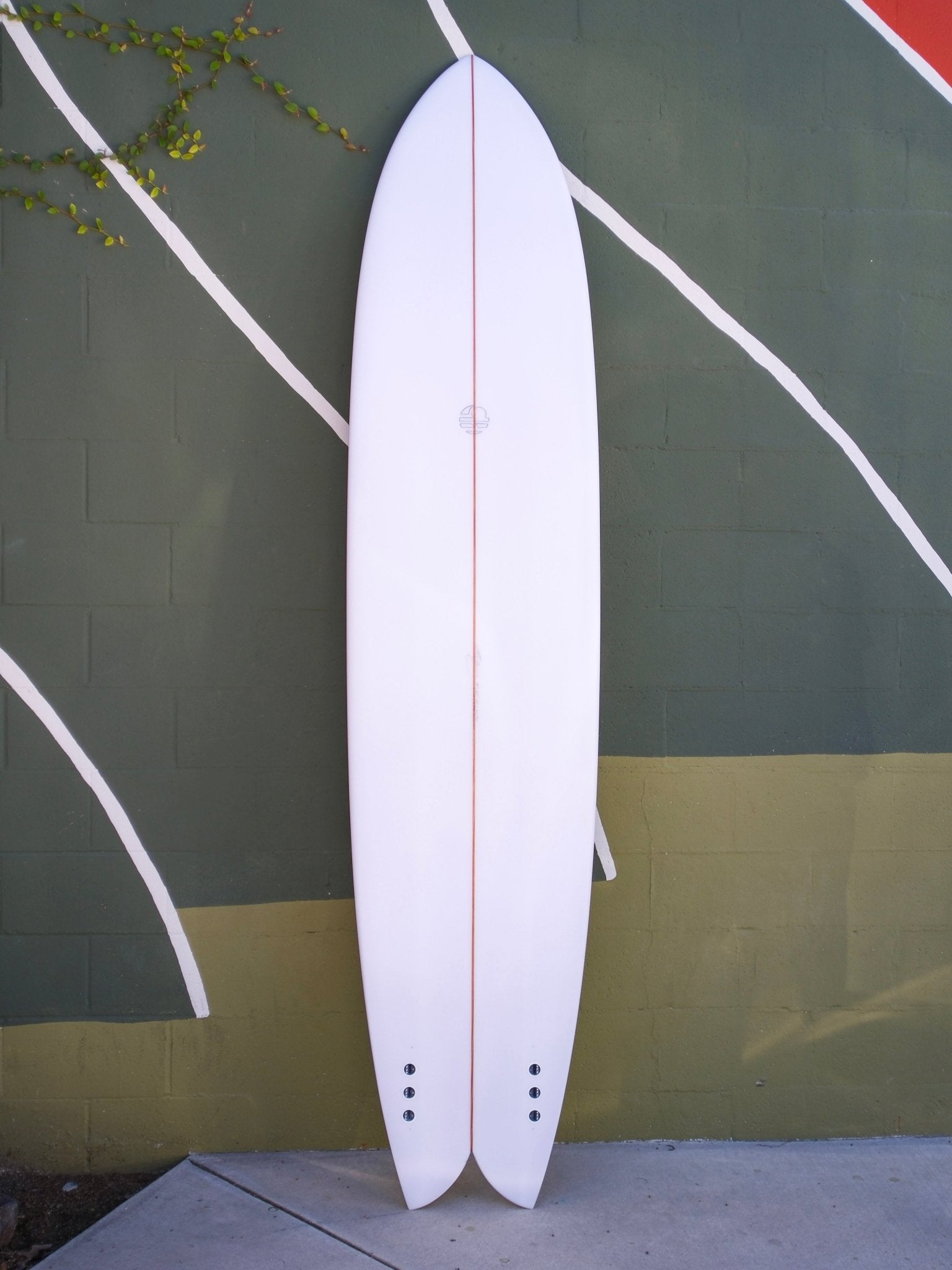 9'0 Mitsven Nozzle - Mollusk Surf Shop
