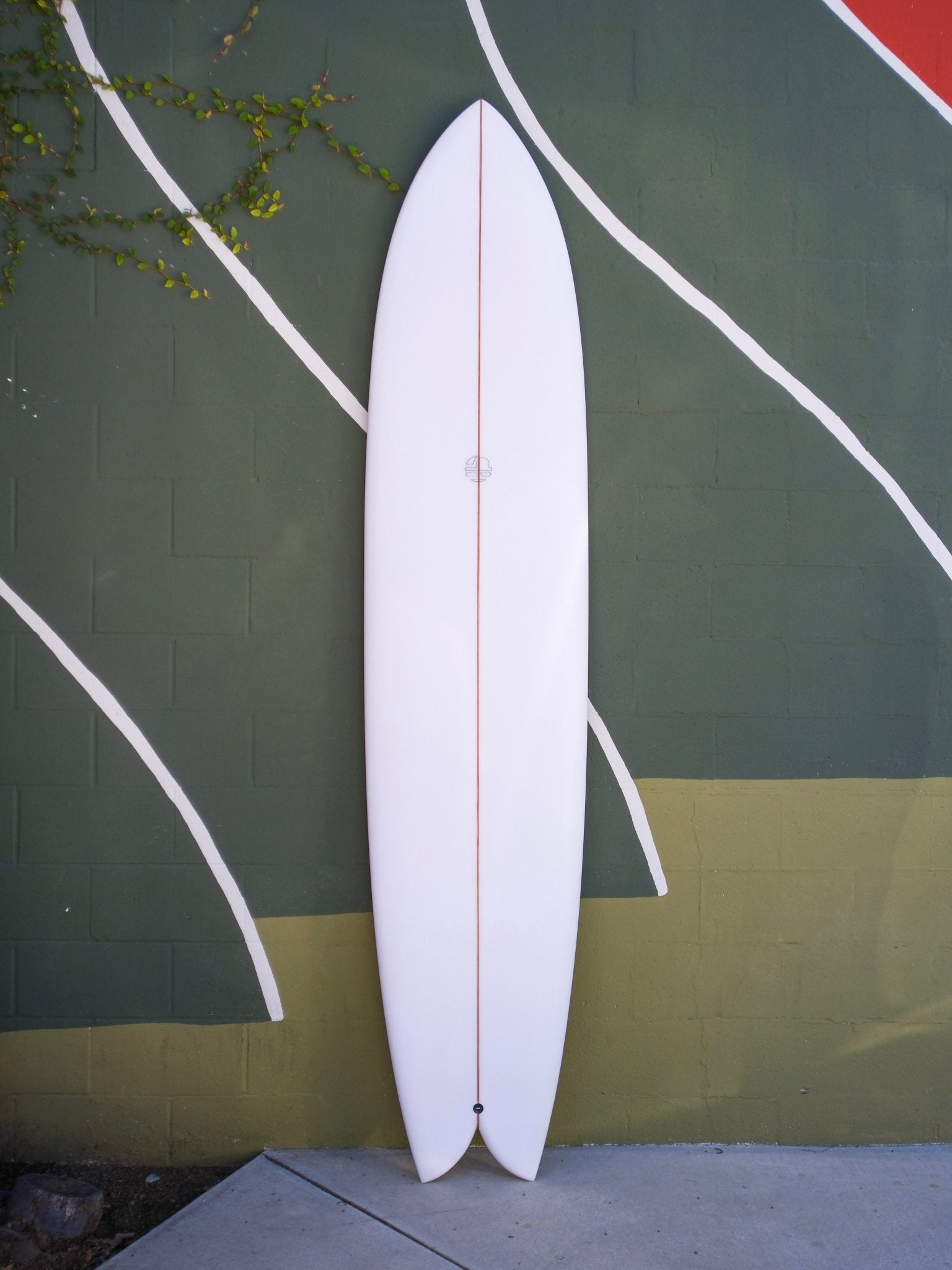 9'0 Mitsven Nozzle - Mollusk Surf Shop