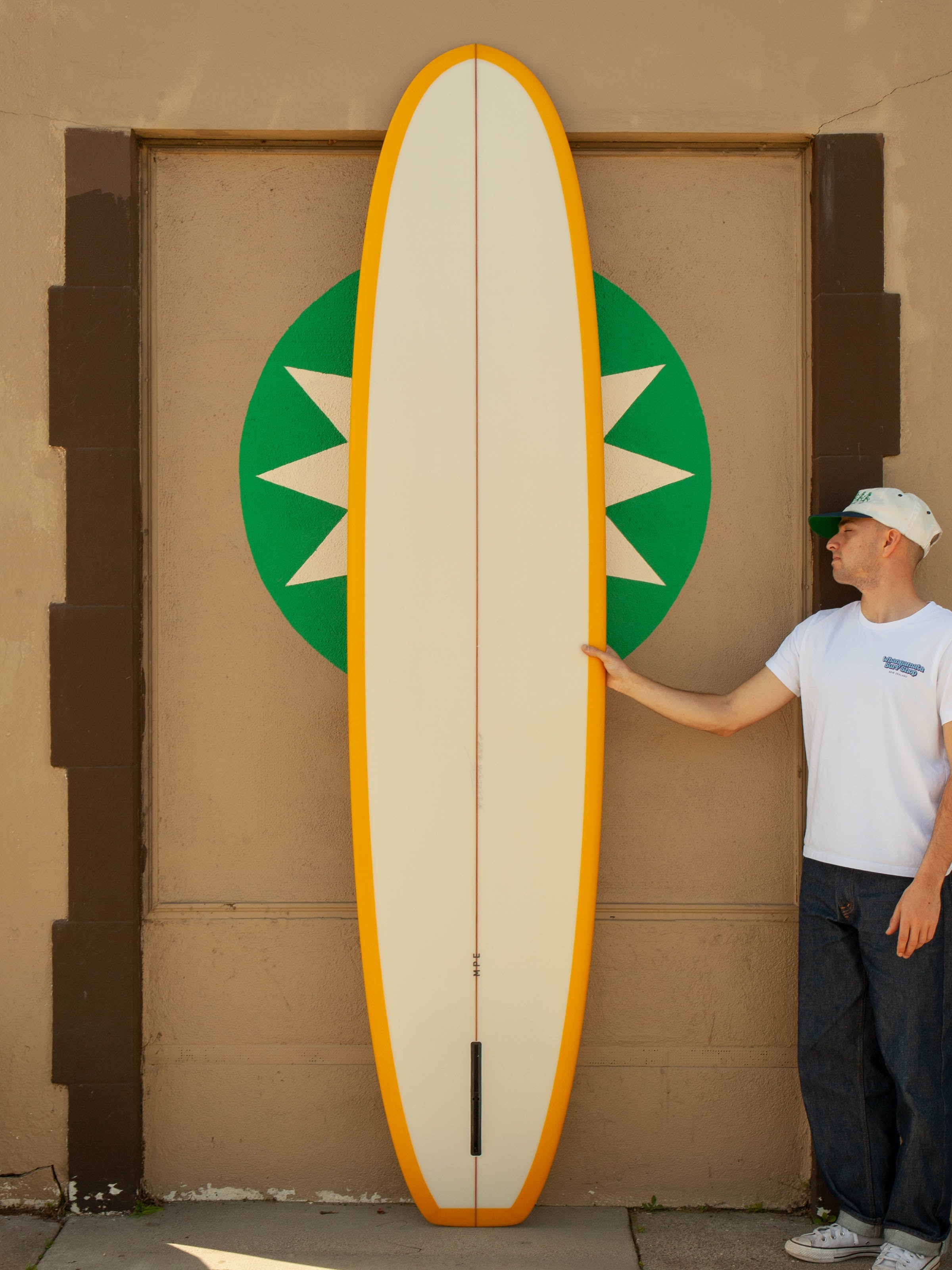9'0 MPE Ruler - Mollusk Surf Shop