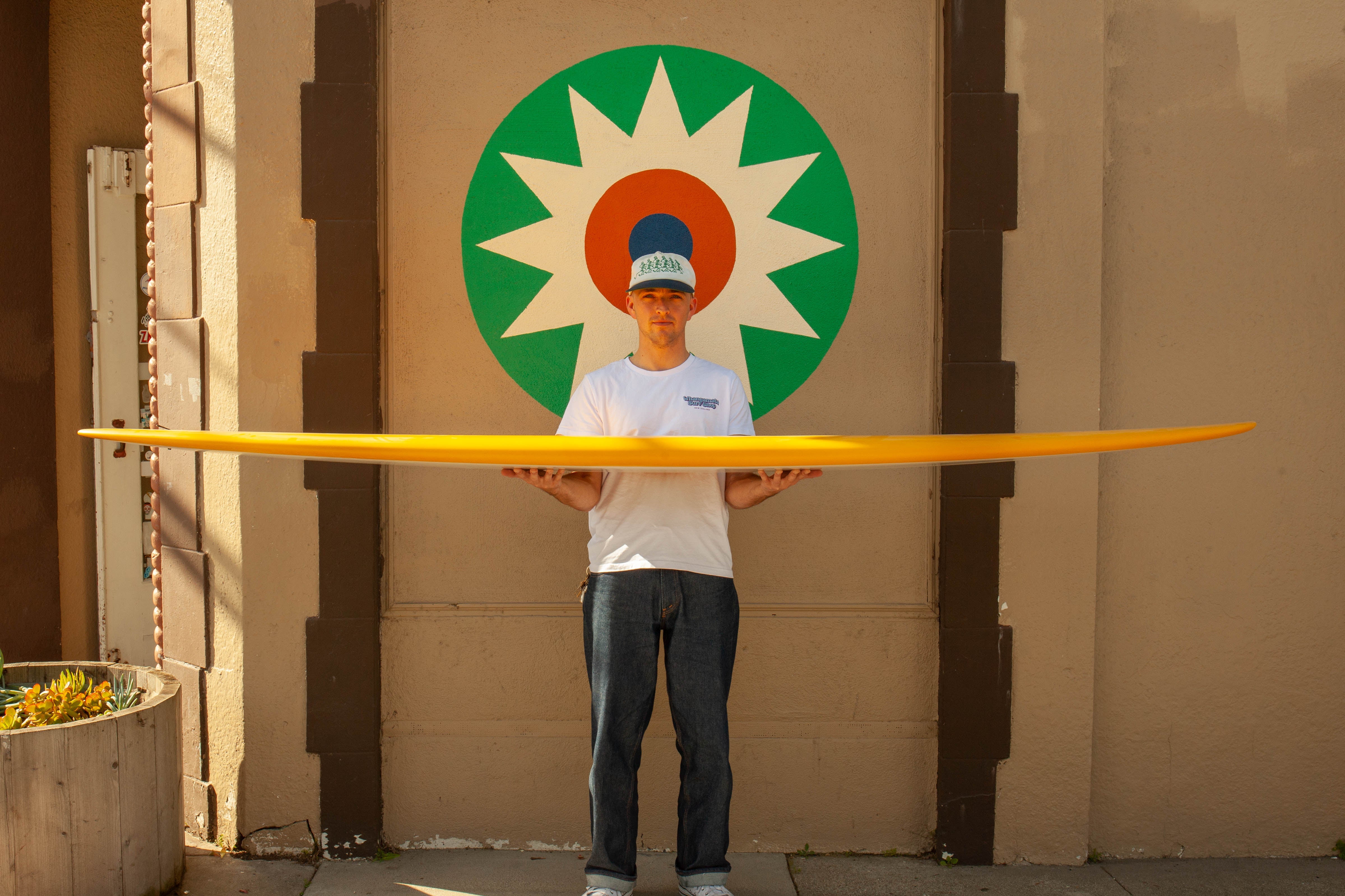 9'0 MPE Ruler - Mollusk Surf Shop