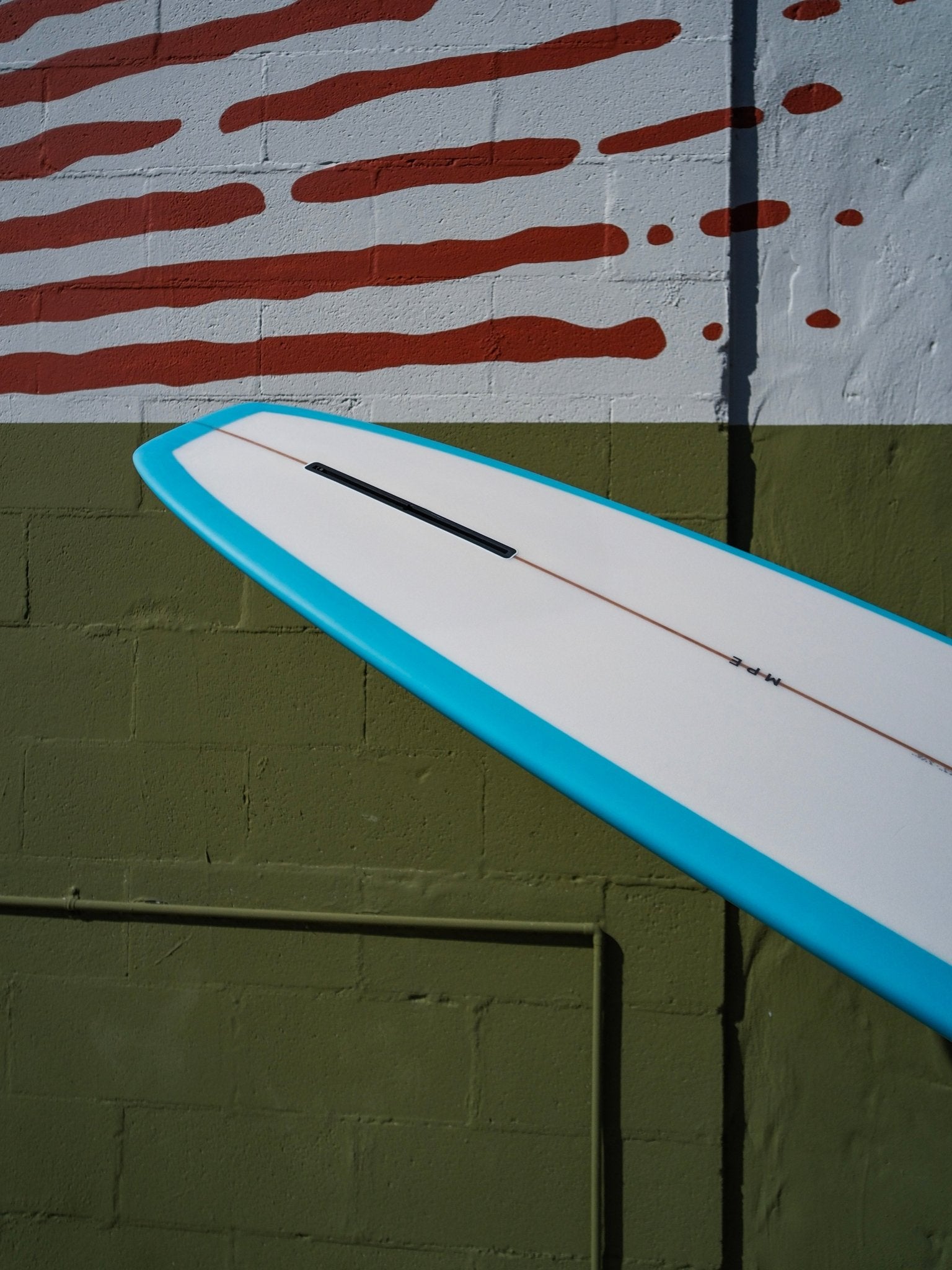 9'0 MPE Ruler - Mollusk Surf Shop - description