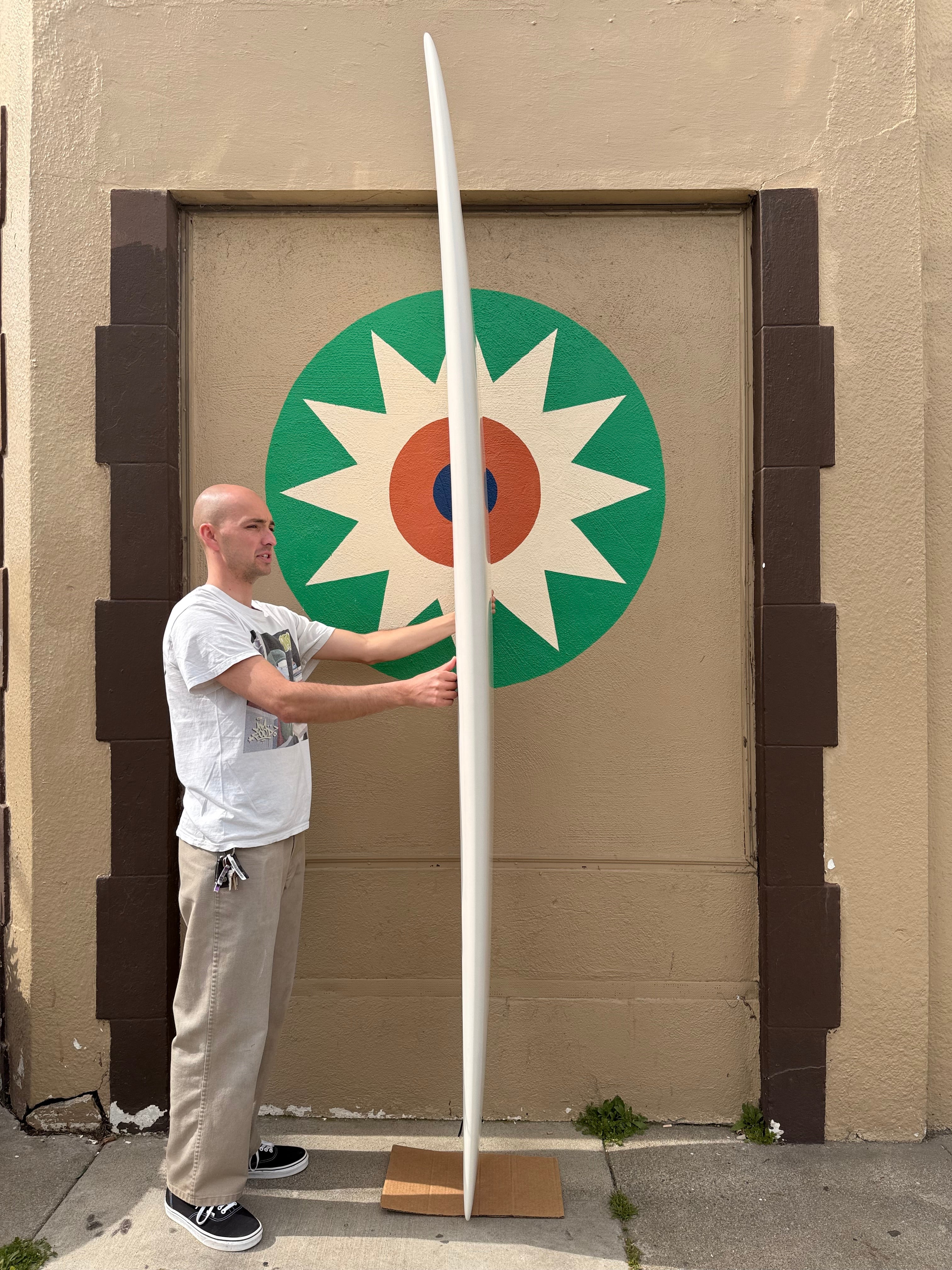 9'0 MPE Ruler - Mollusk Surf Shop
