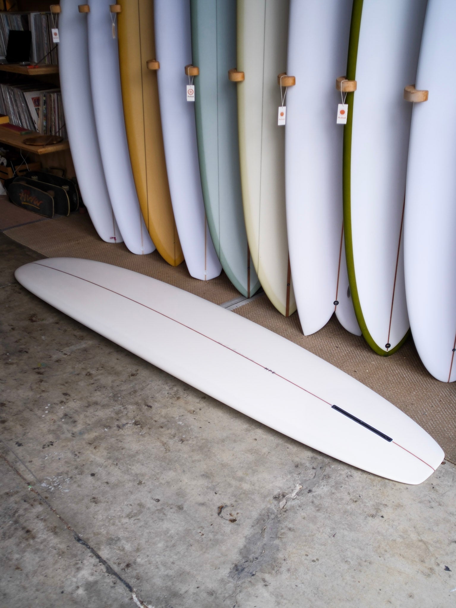 9'0 MPE Ruler - Mollusk Surf Shop