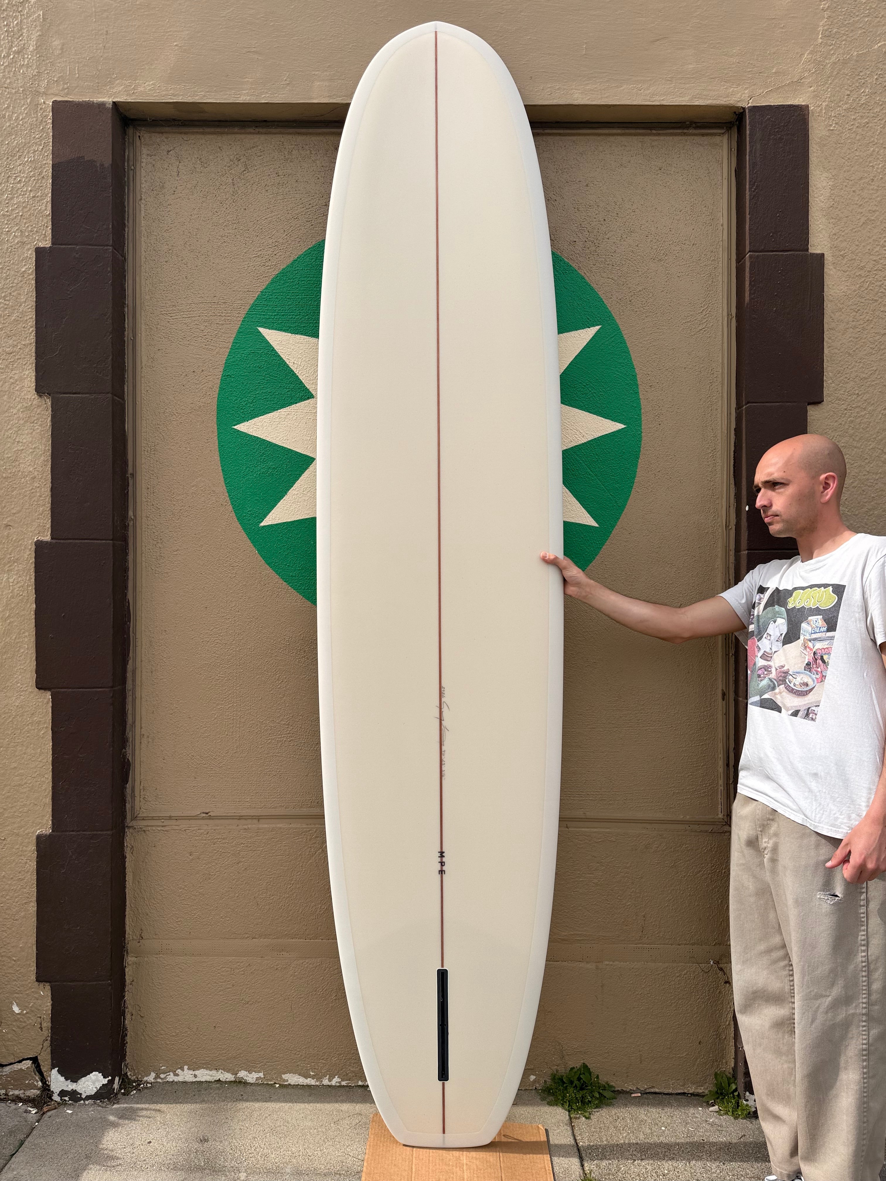9'0 MPE Ruler - Mollusk Surf Shop
