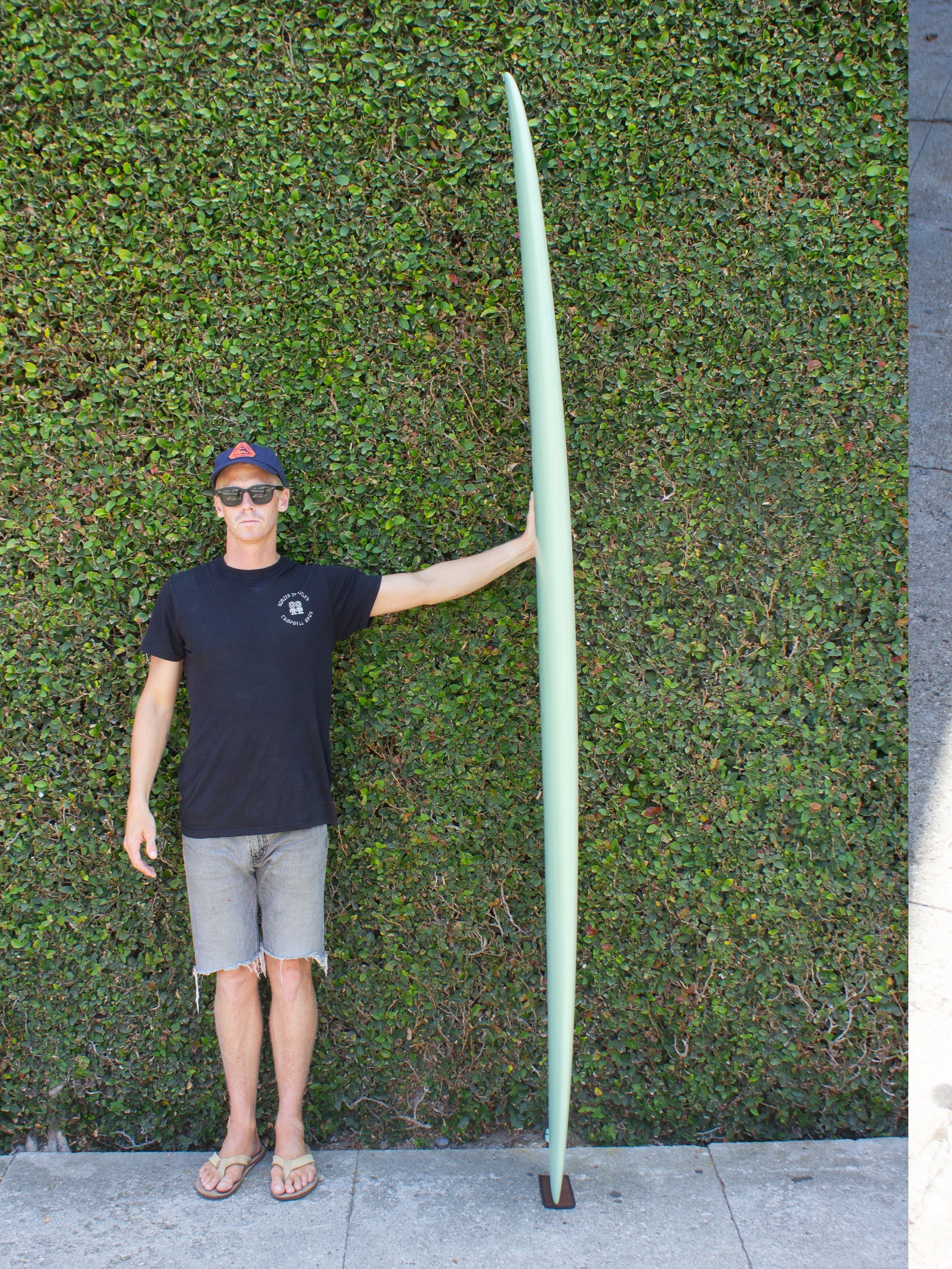 9'0 MPE Ruler - Mollusk Surf Shop