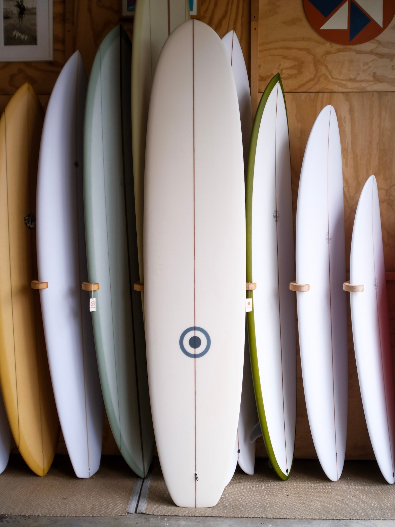 9'0 MPE Ruler - Mollusk Surf Shop