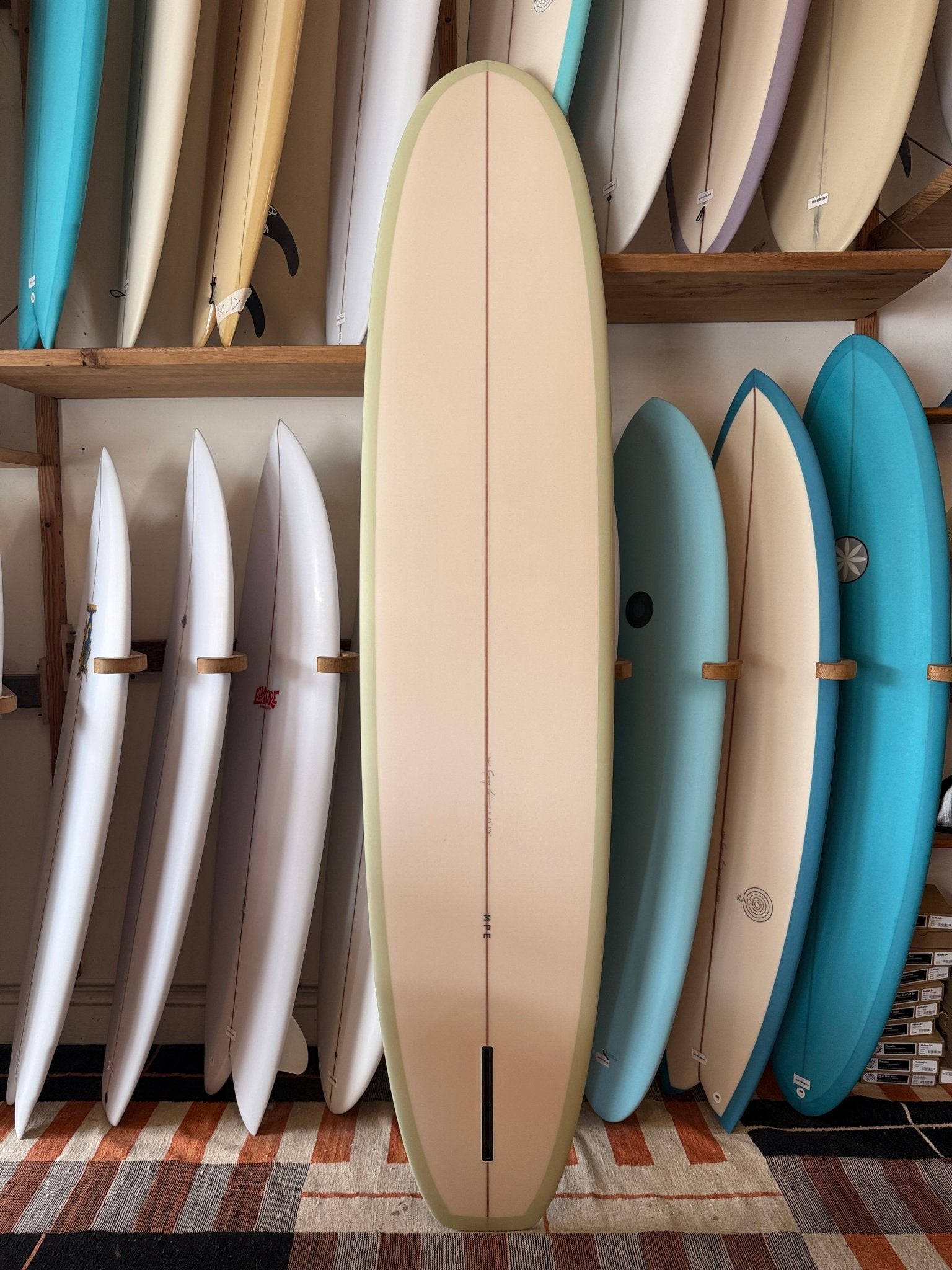 9'0 MPE Ruler - Mollusk Surf Shop