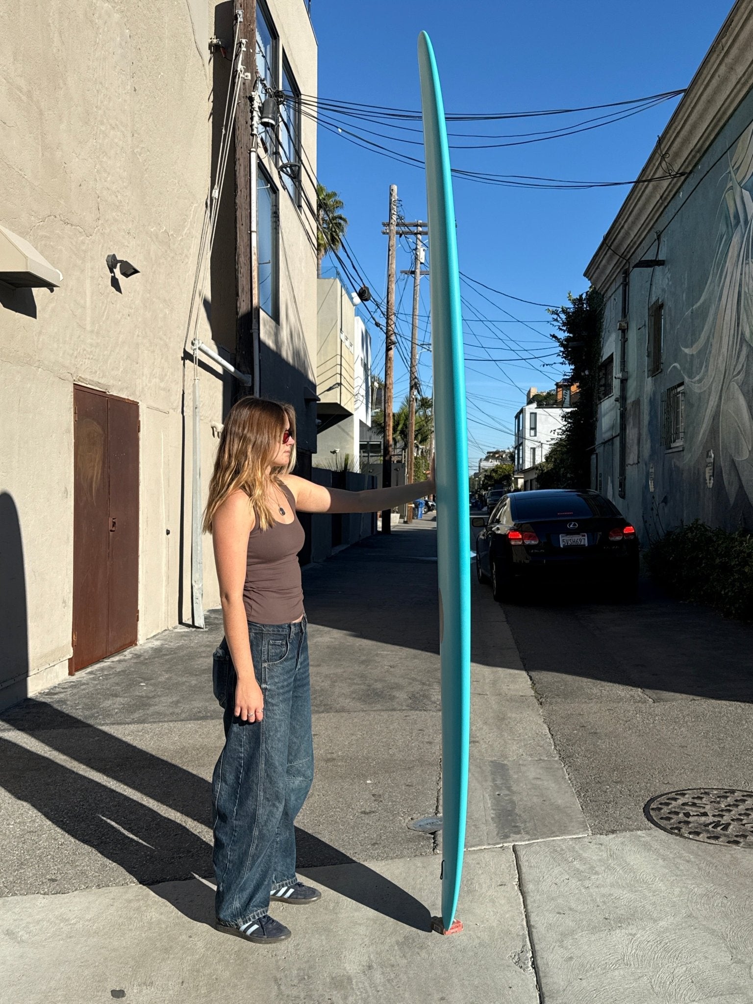 9'0 MPE Ruler - Mollusk Surf Shop