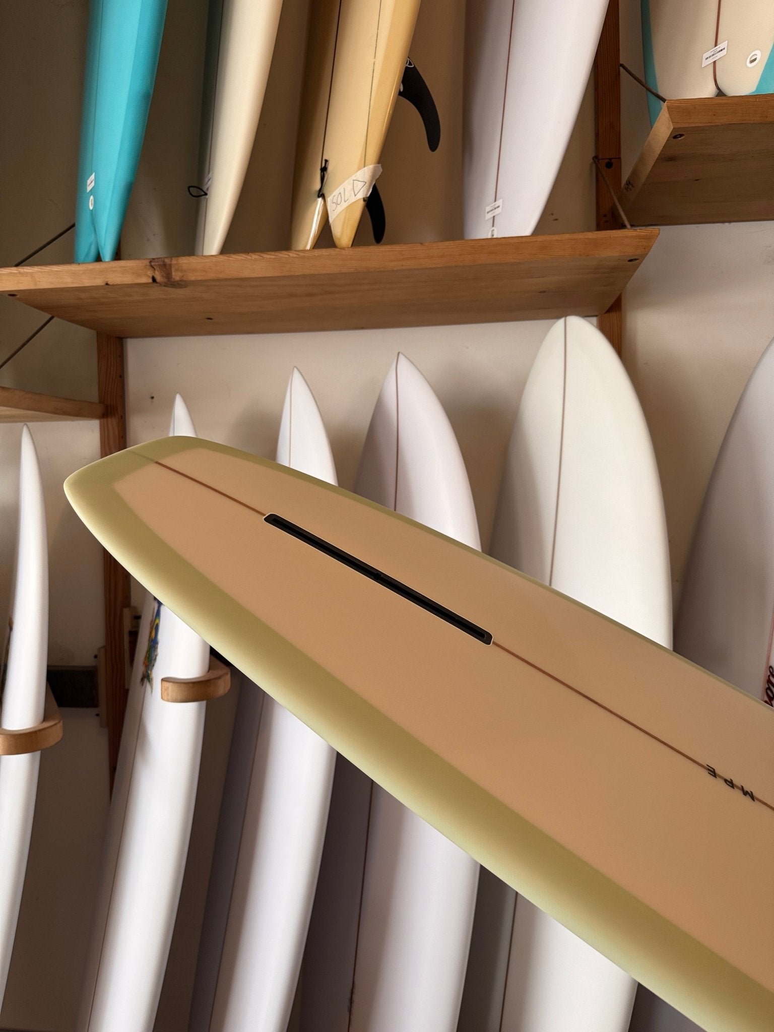 9'0 MPE Ruler - Mollusk Surf Shop - description
