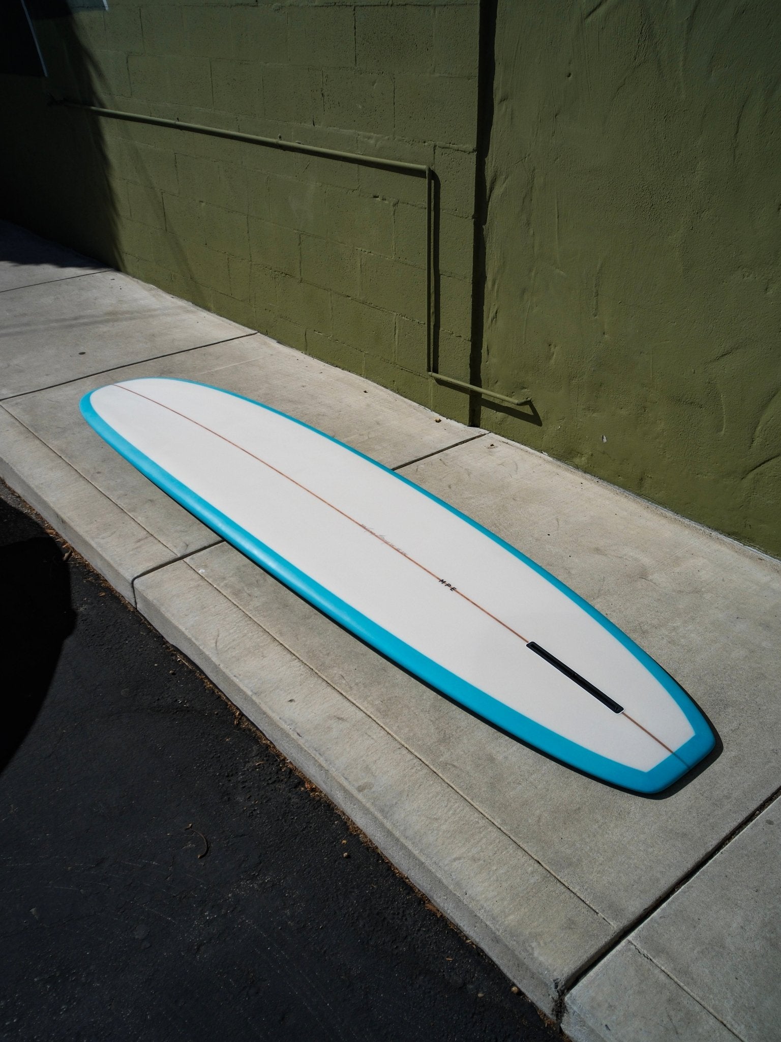 9'0 MPE Ruler - Mollusk Surf Shop
