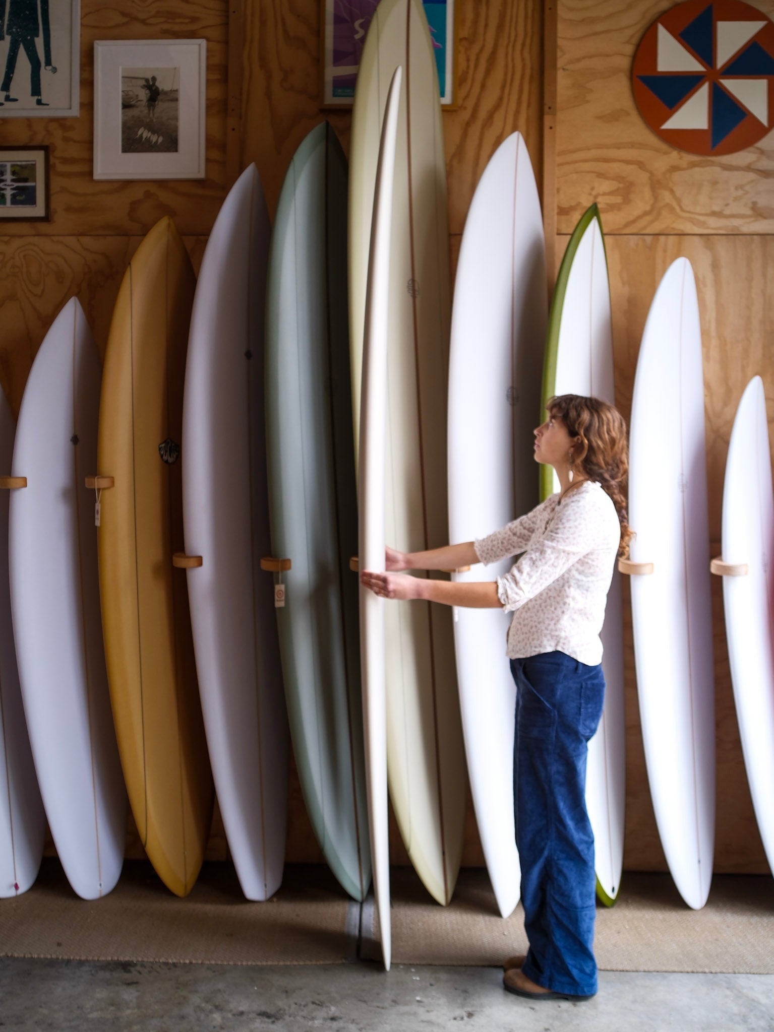 9'0 MPE Ruler - Mollusk Surf Shop