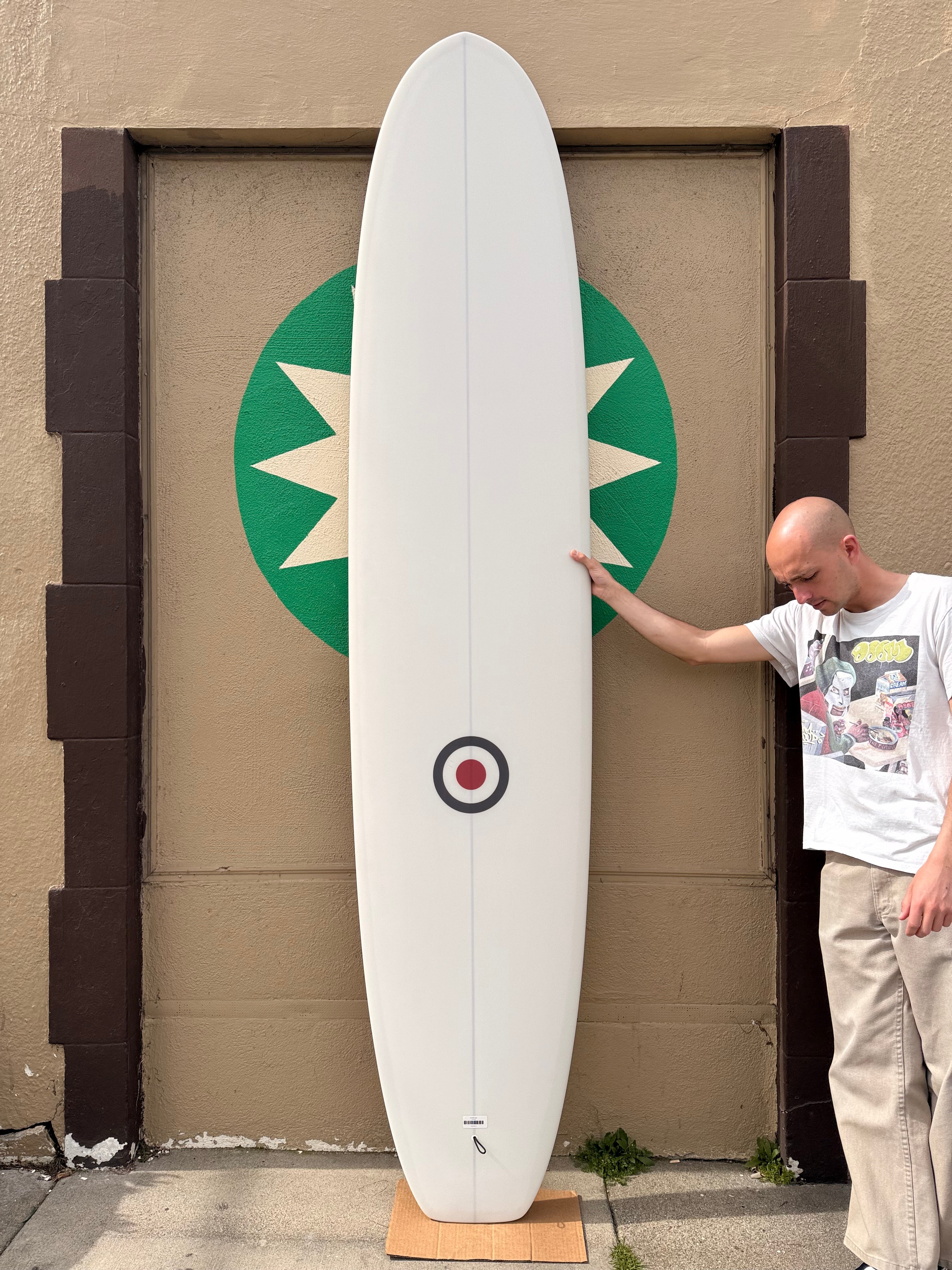 9'0 MPE Ruler - Mollusk Surf Shop