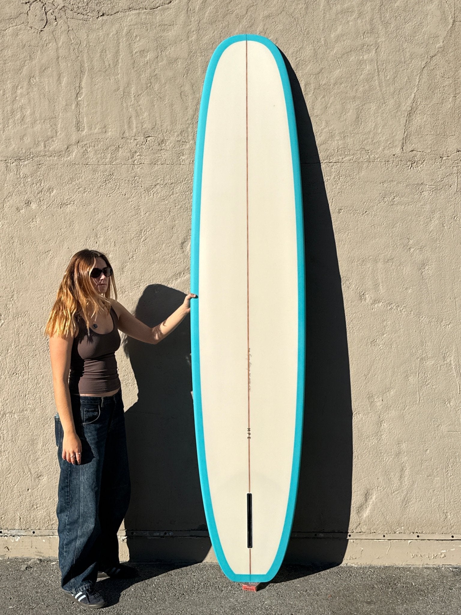 9'0 MPE Ruler - Mollusk Surf Shop