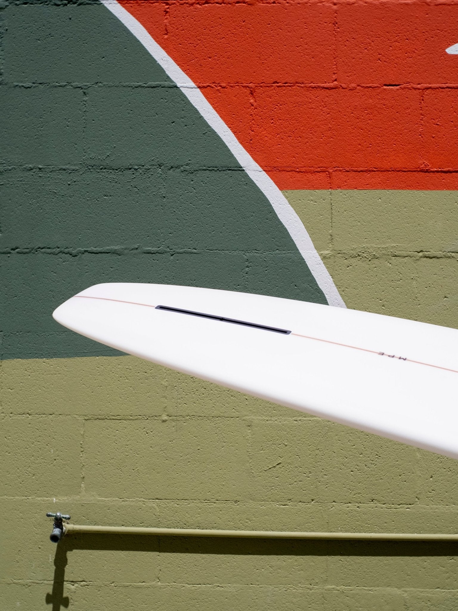 9'0 MPE Ruler - Mollusk Surf Shop - description