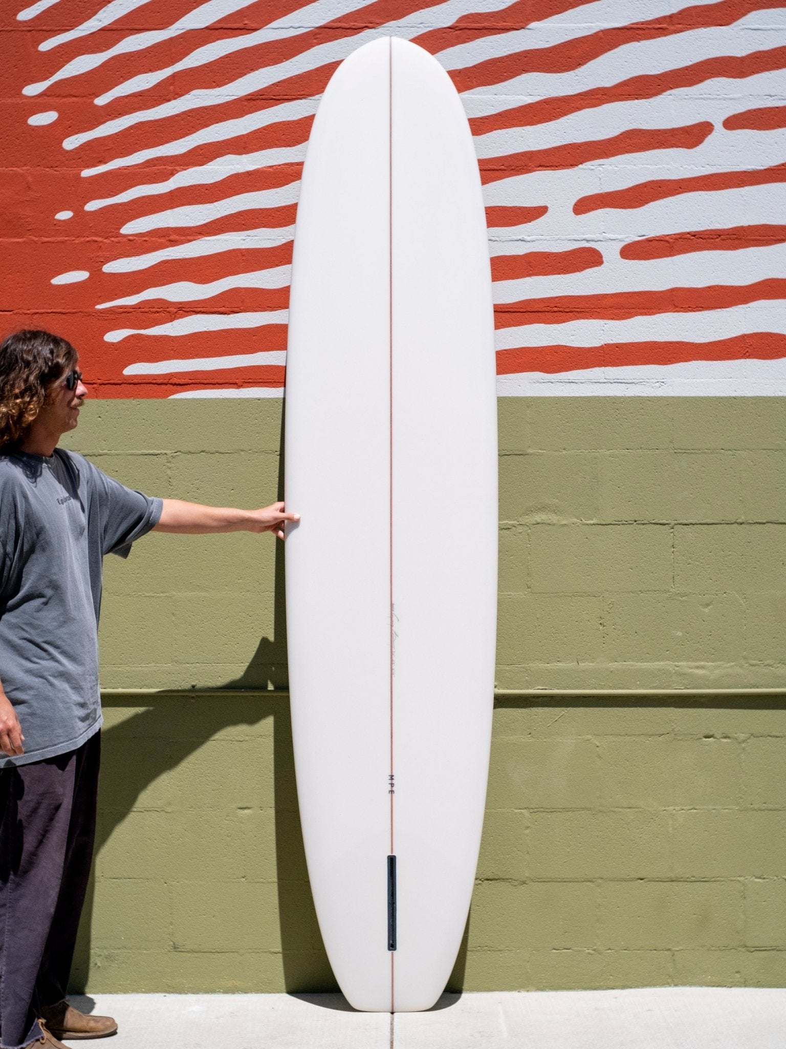 9'0 MPE Ruler - Mollusk Surf Shop