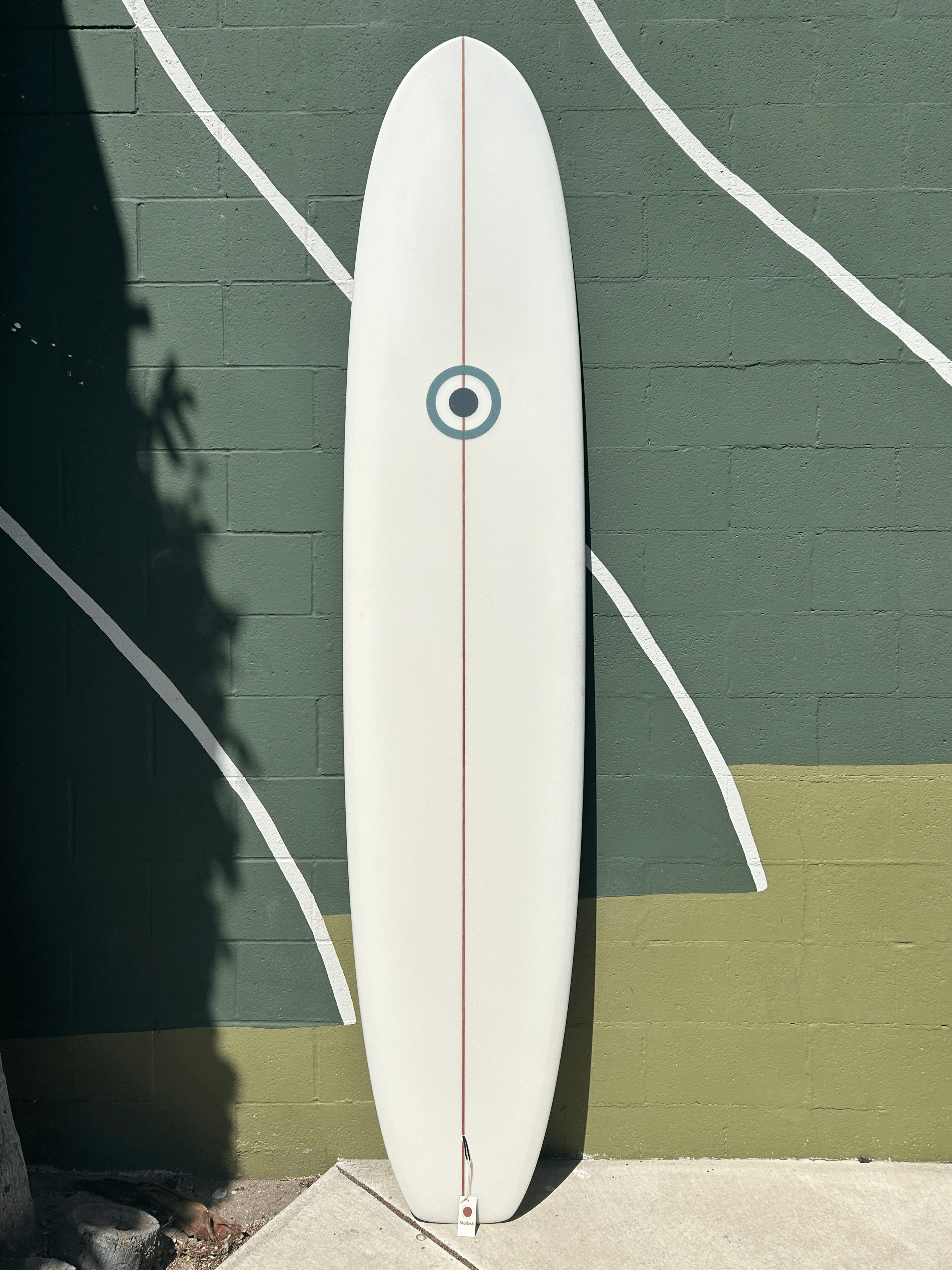 9'0 MPE Ruler - Mollusk Surf Shop