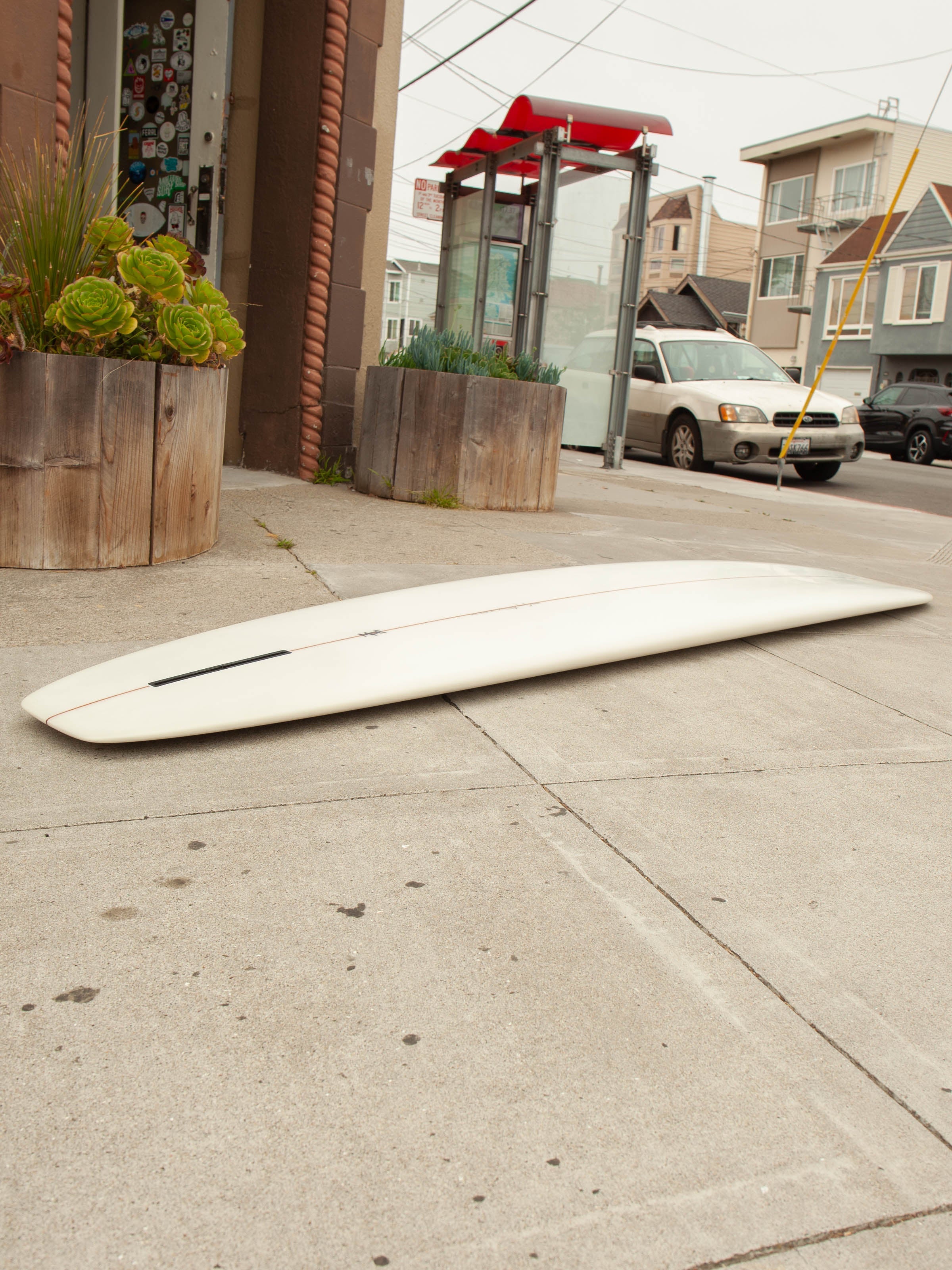 9'0 MPE Ruler - Mollusk Surf Shop