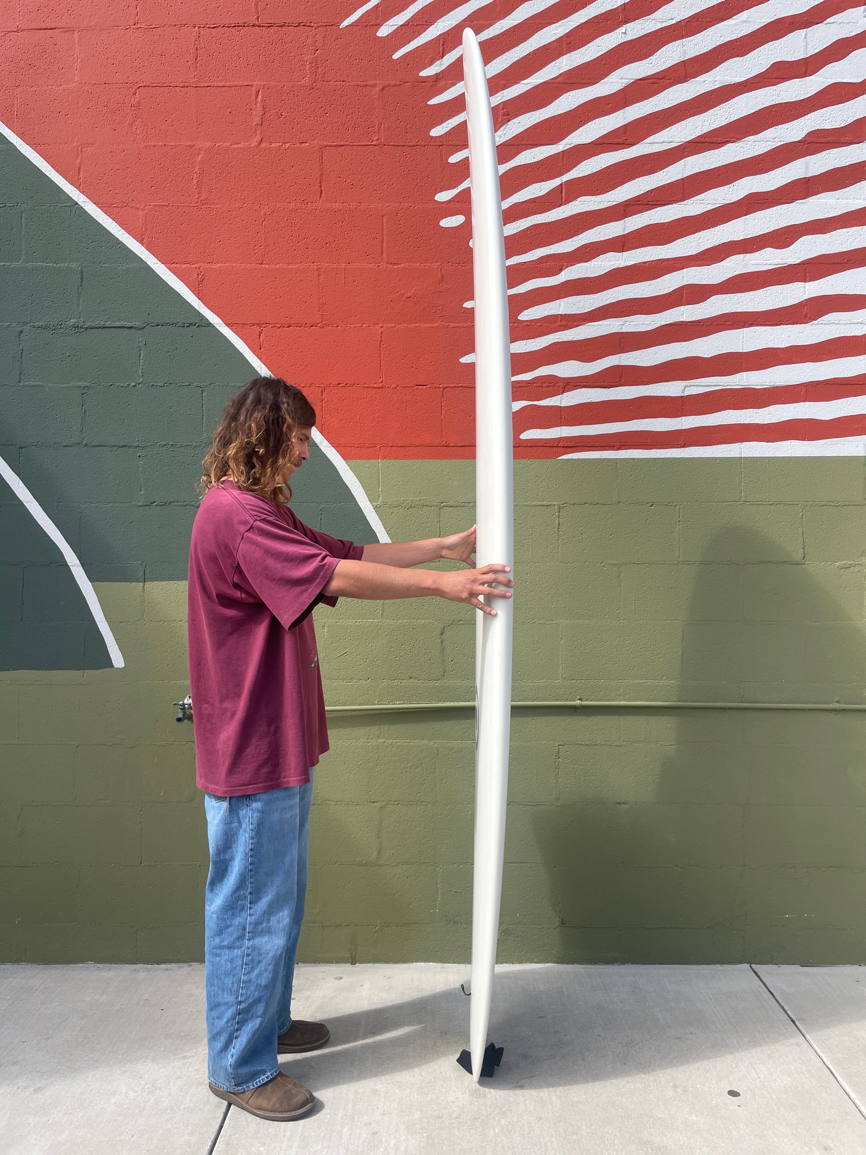 9'0 MPE Ruler - Mollusk Surf Shop