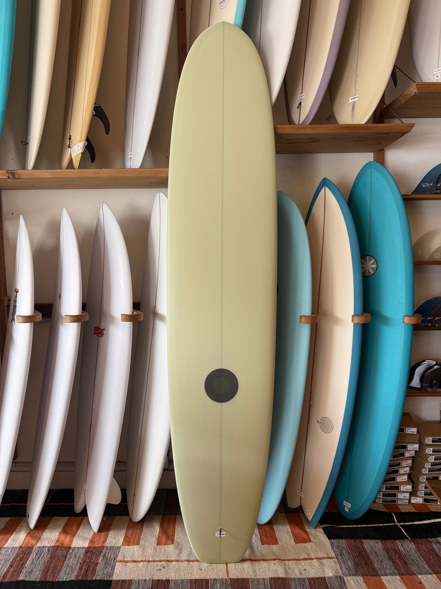 9'0 MPE Ruler - Mollusk Surf Shop