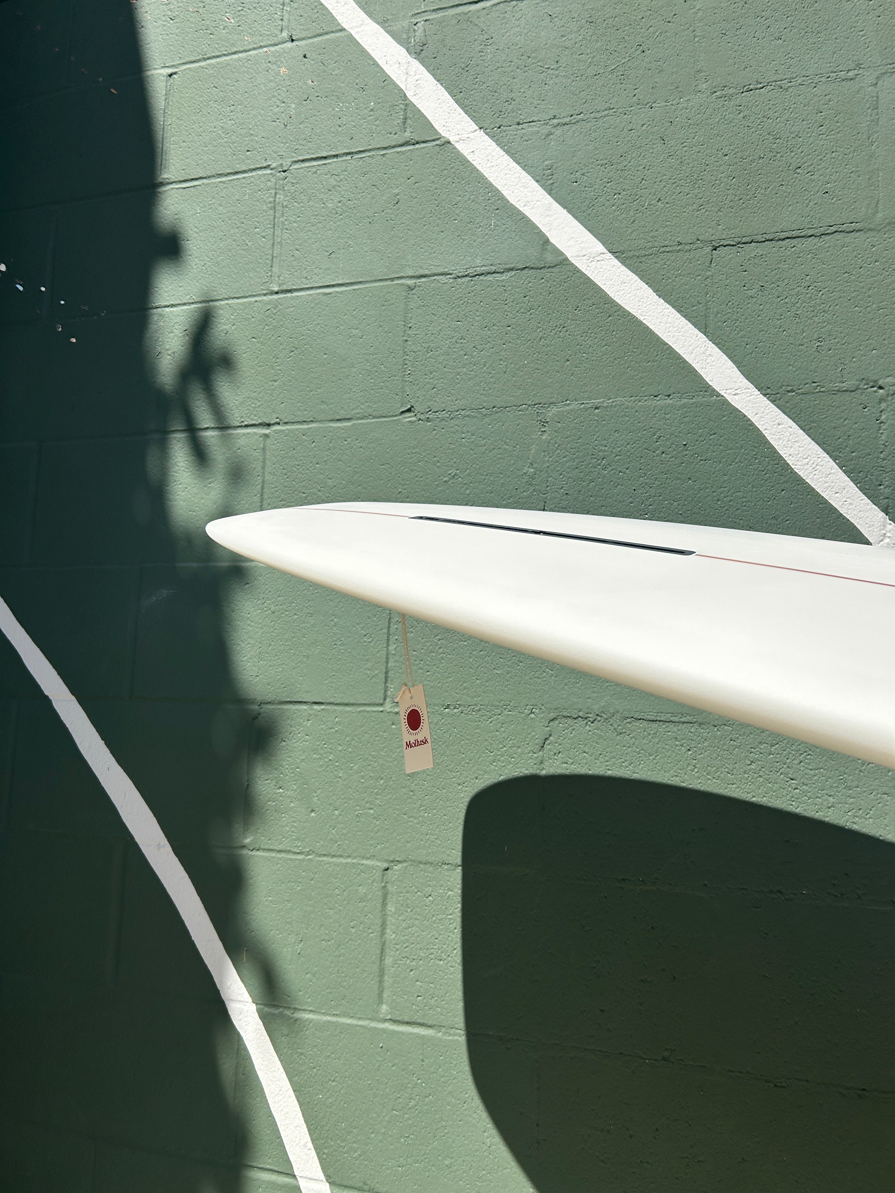 9'0 MPE Ruler - Mollusk Surf Shop - description