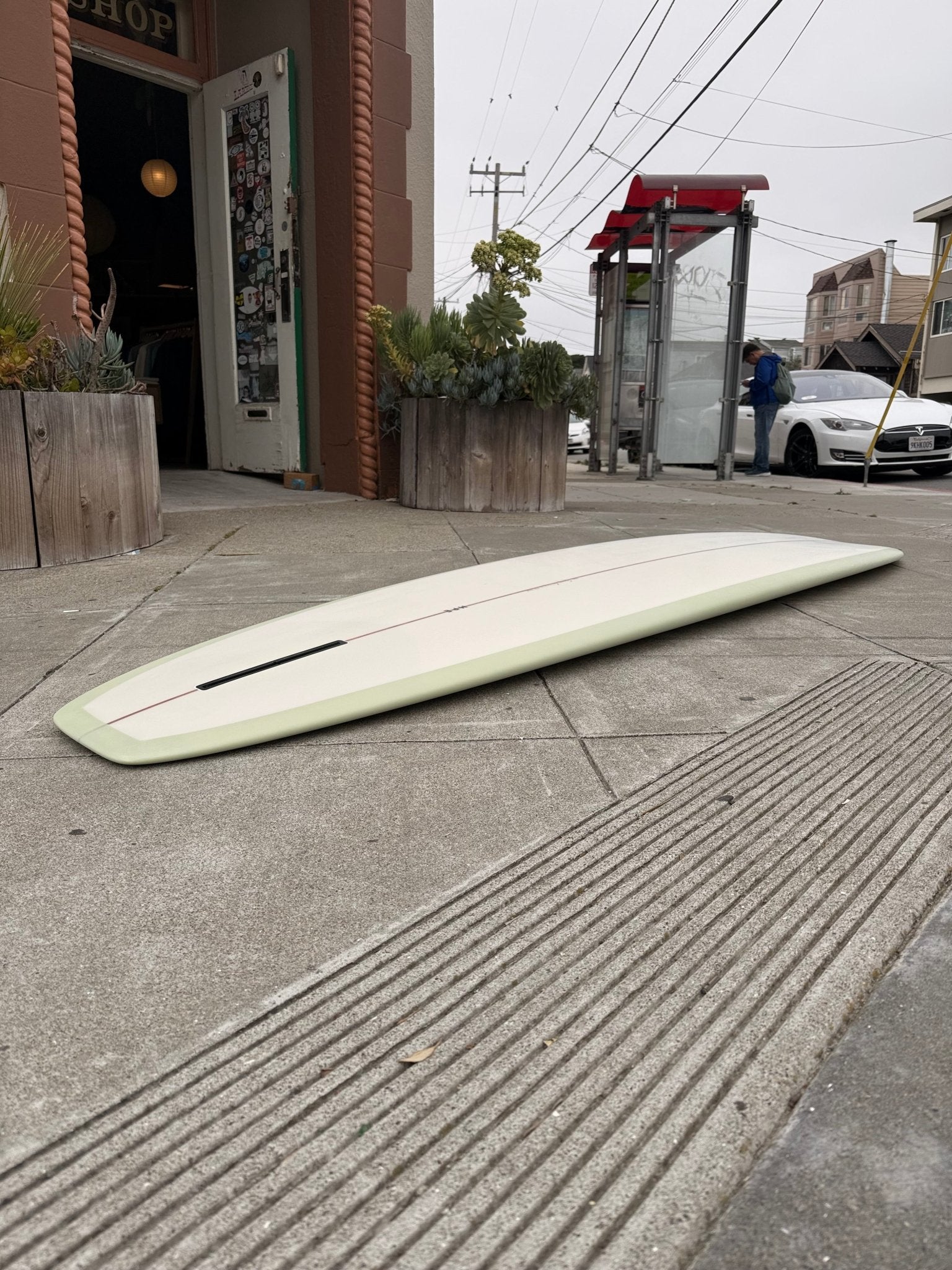 9'0 MPE Ruler - Mollusk Surf Shop