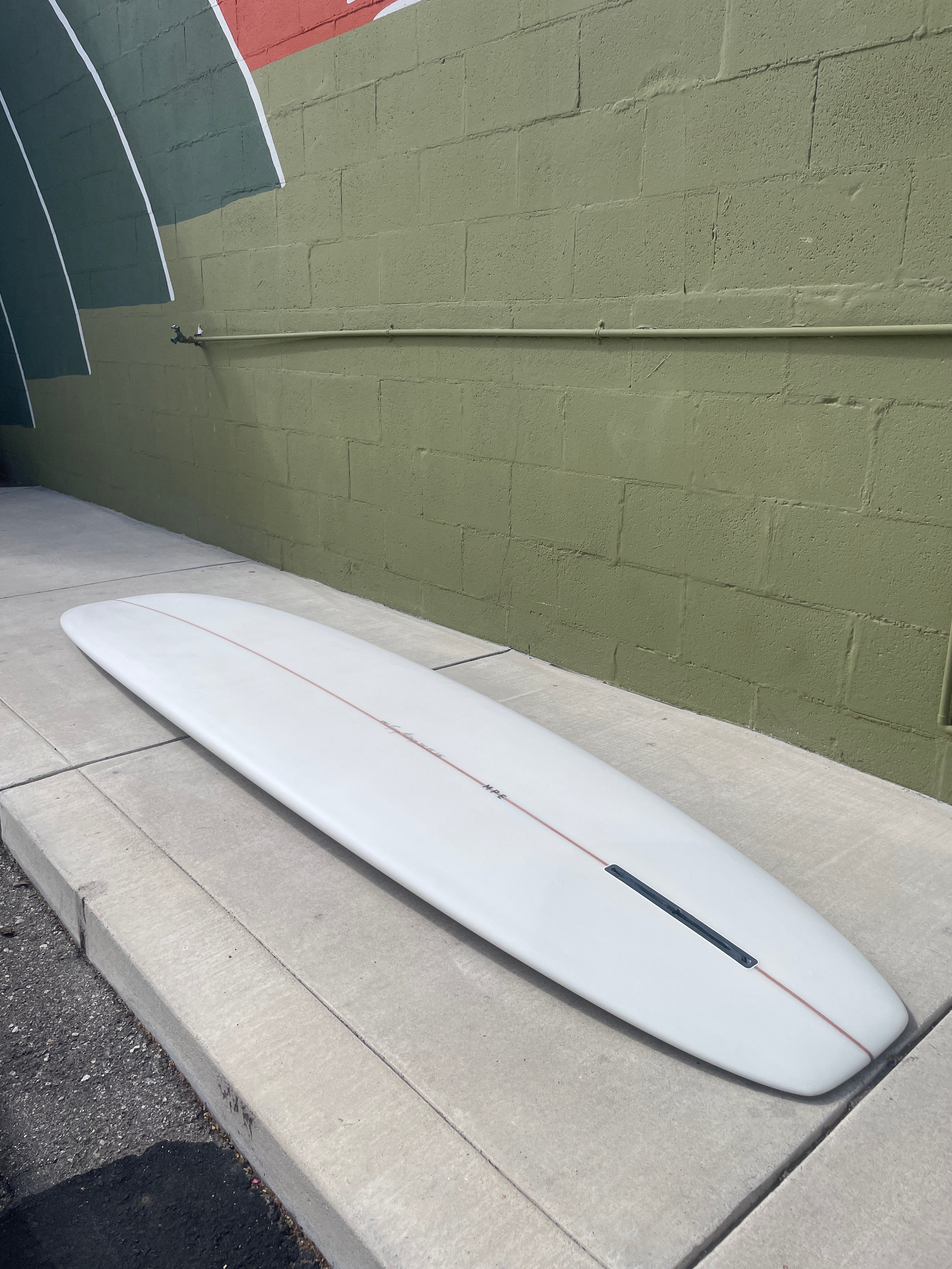 9'0 MPE Ruler - Mollusk Surf Shop