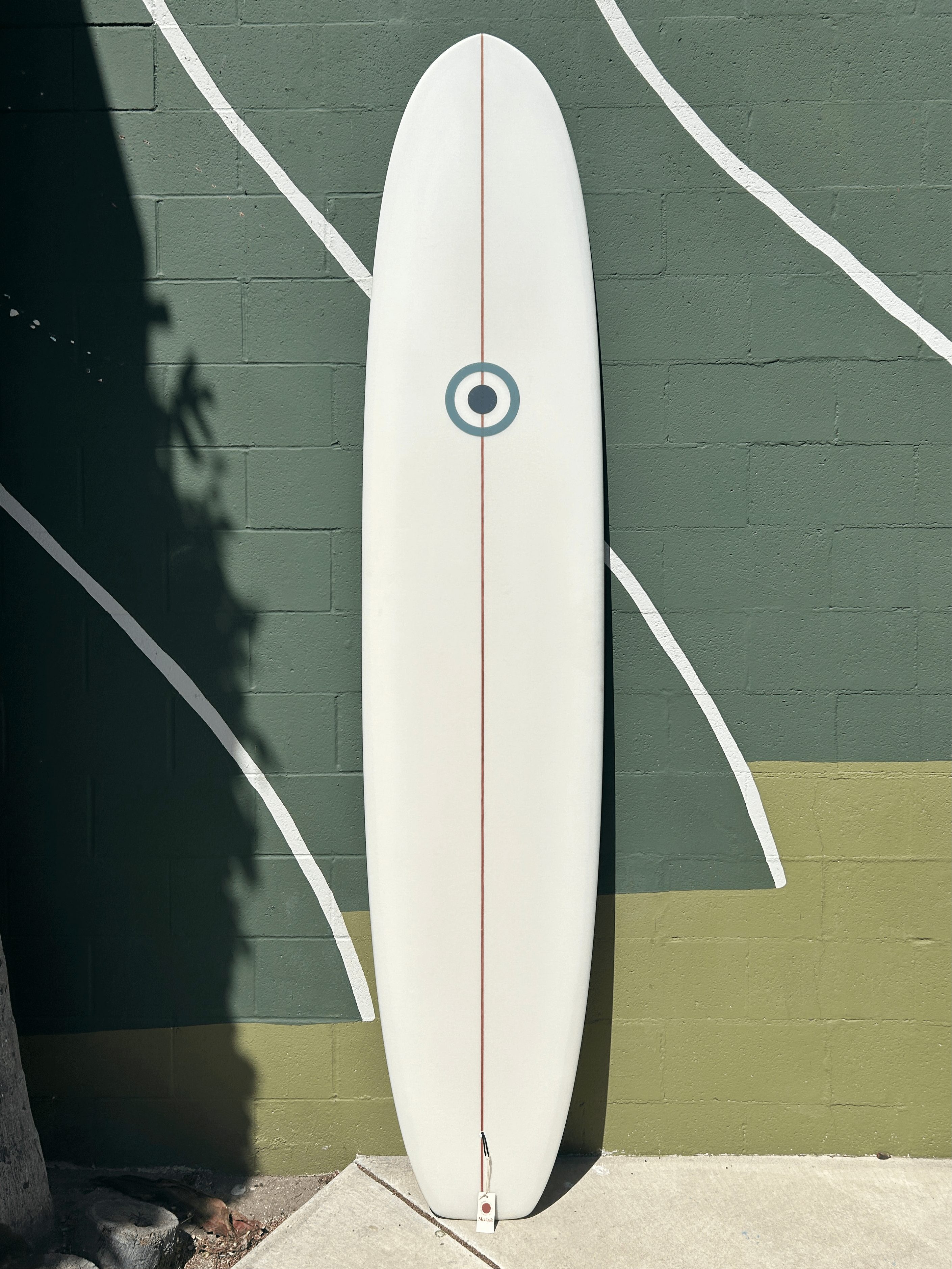 9'0 MPE Ruler - Mollusk Surf Shop