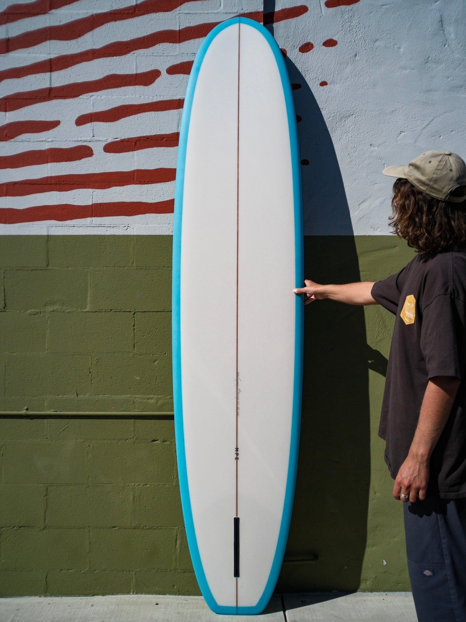 9'0 MPE Ruler - Mollusk Surf Shop