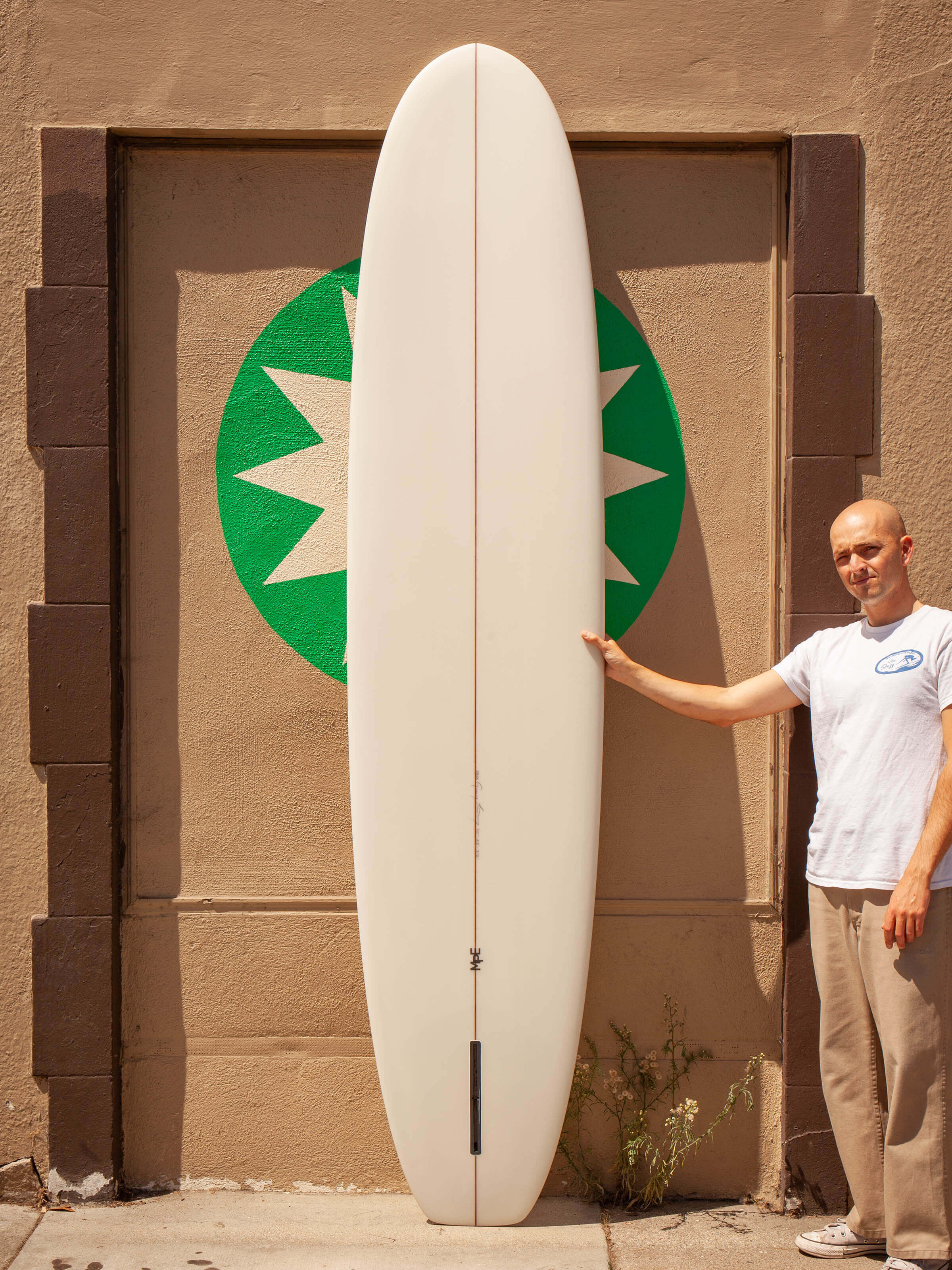 9'0 MPE Ruler - Mollusk Surf Shop