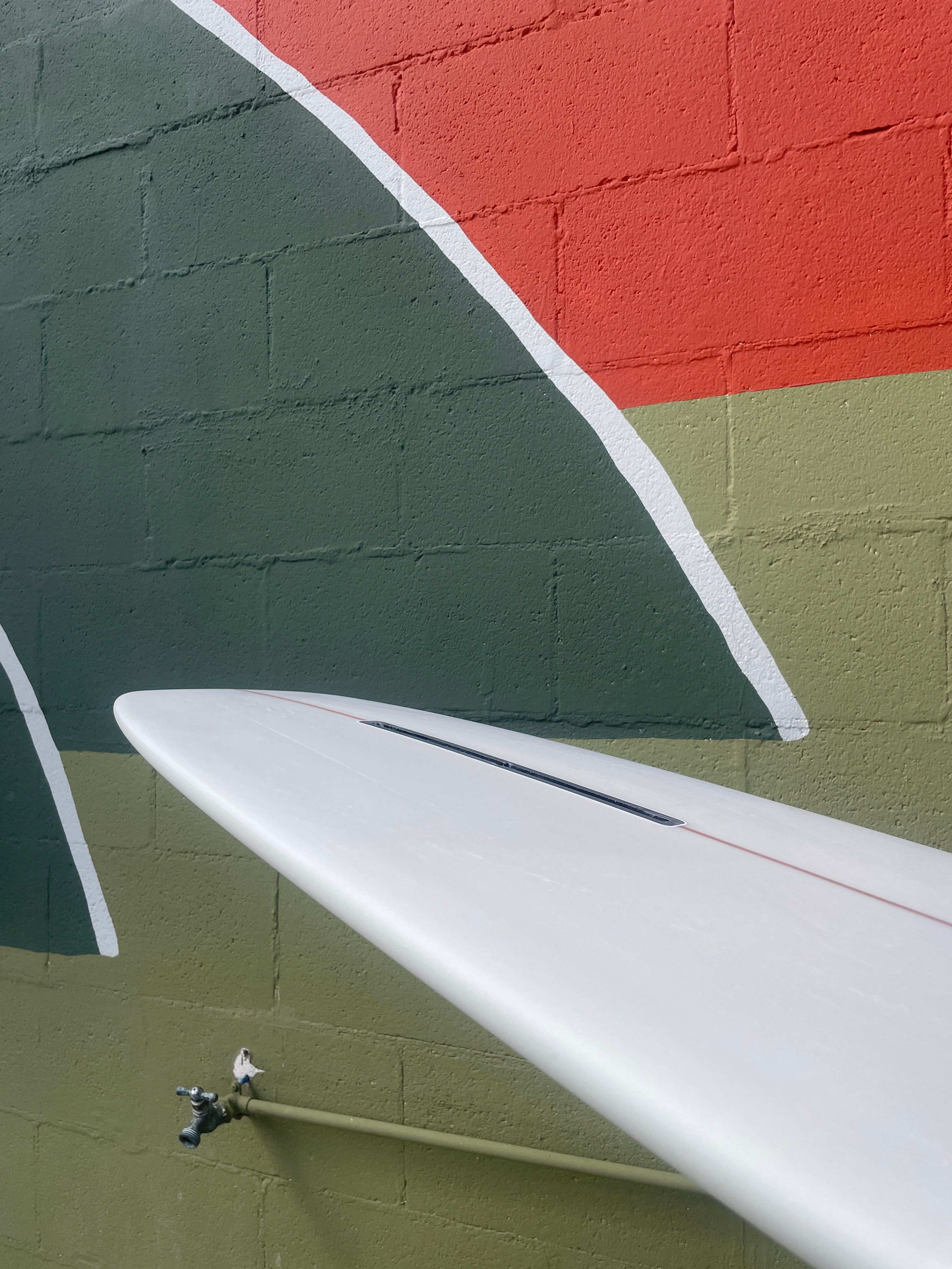 9'0 MPE Ruler - Mollusk Surf Shop - description