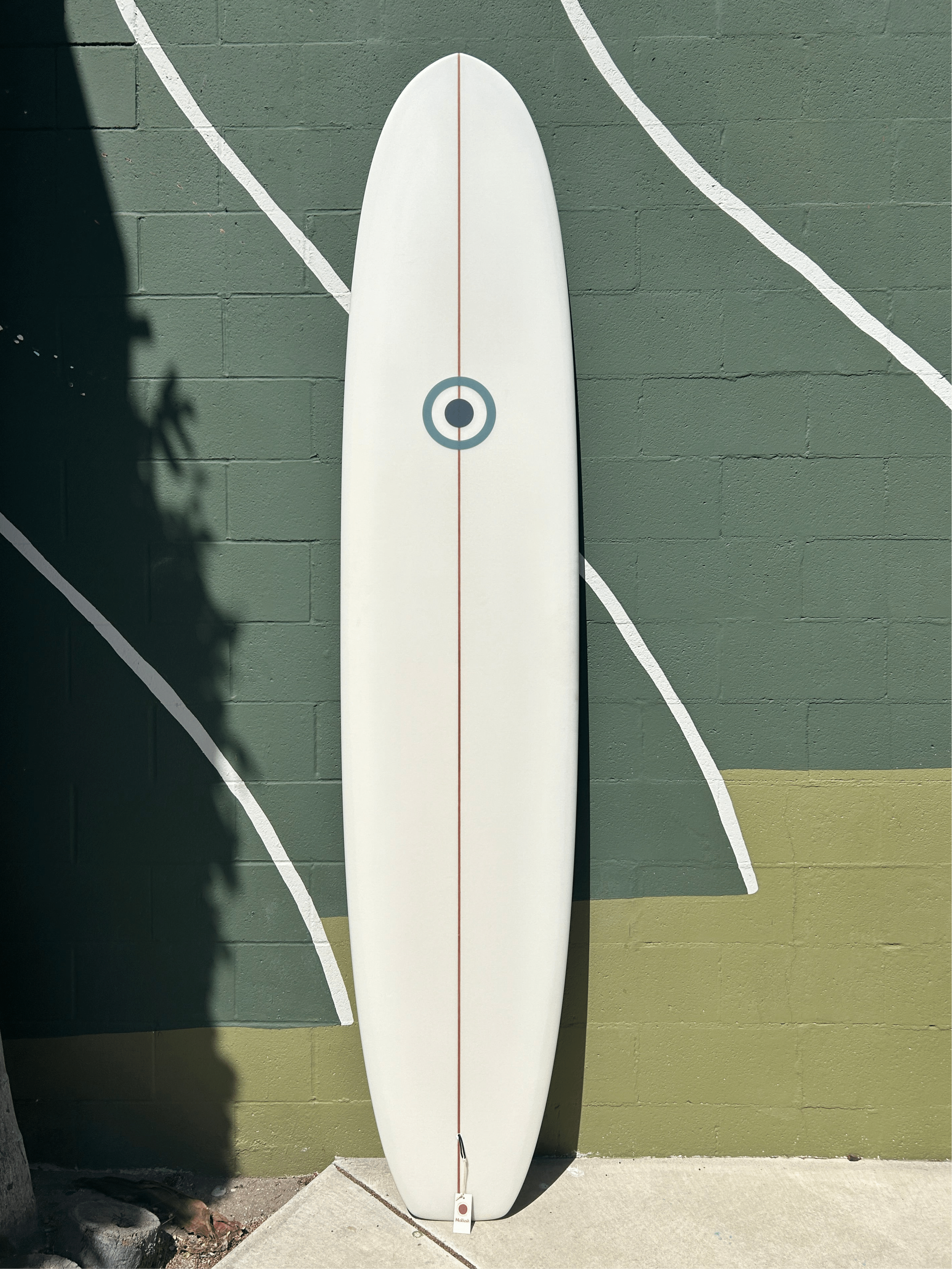 9'0 MPE Ruler - Mollusk Surf Shop