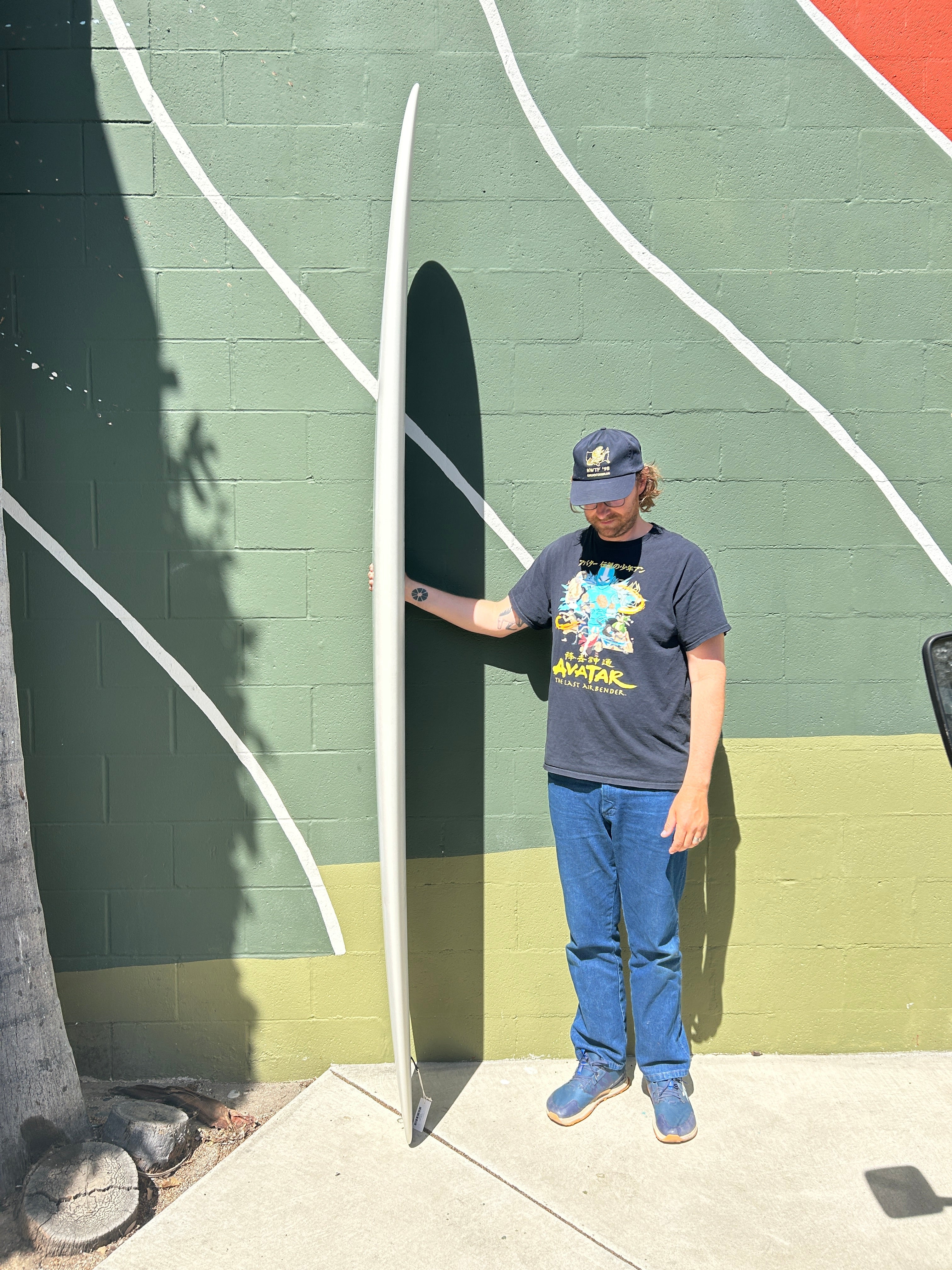 9'0 MPE Ruler - Mollusk Surf Shop