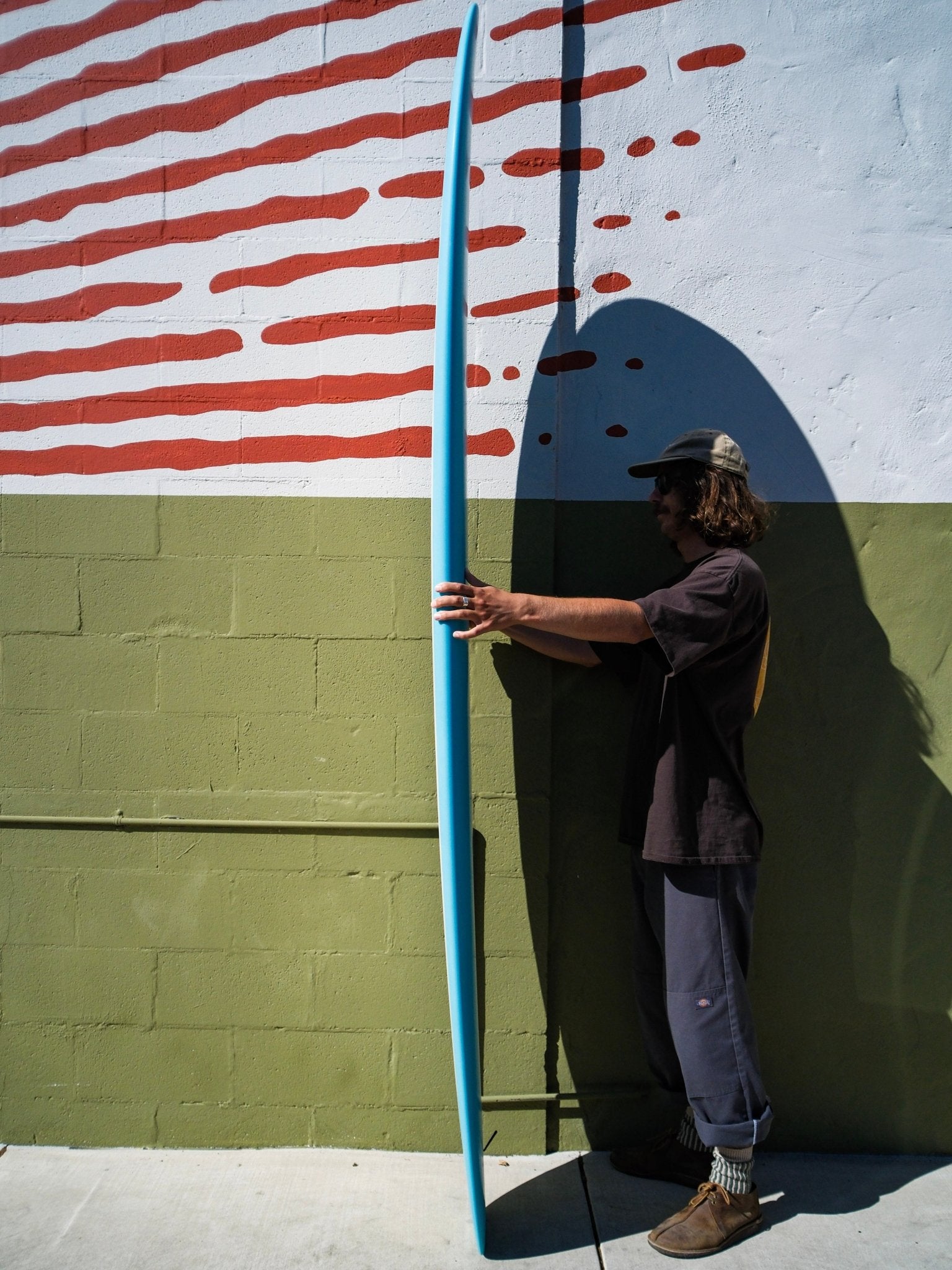 9'0 MPE Ruler - Mollusk Surf Shop