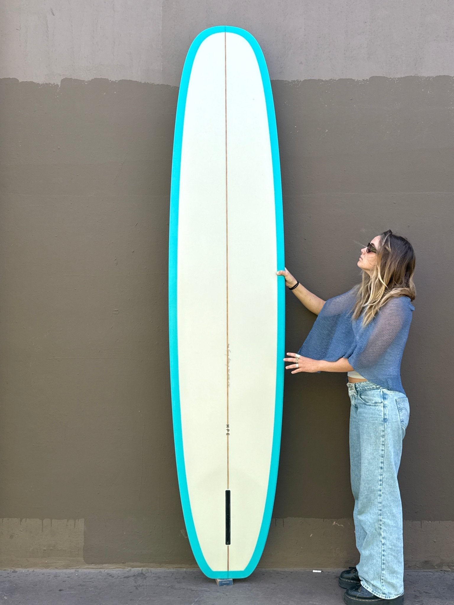 9'0 MPE Ruler - Mollusk Surf Shop