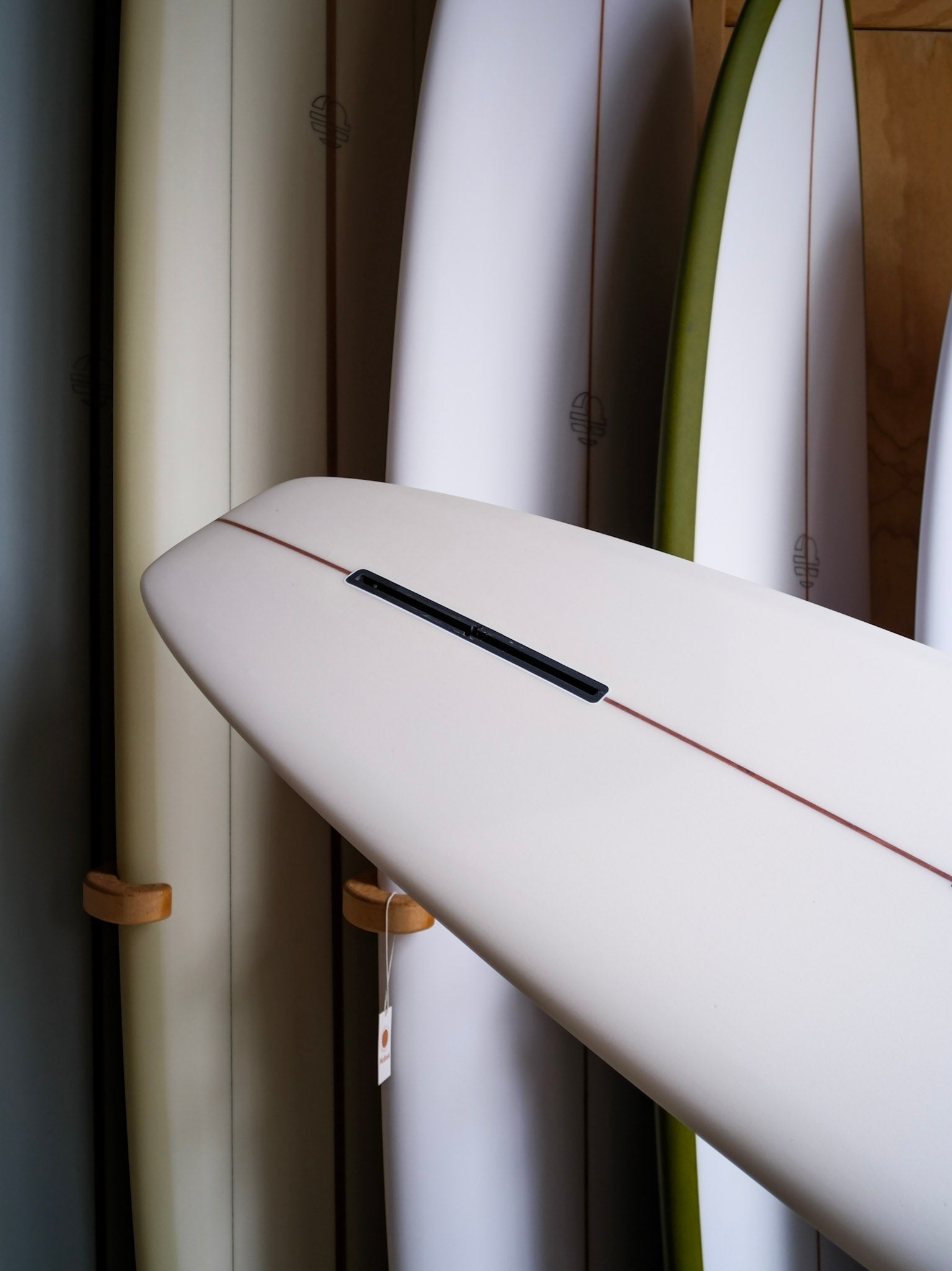 9'0 MPE Ruler - Mollusk Surf Shop - description