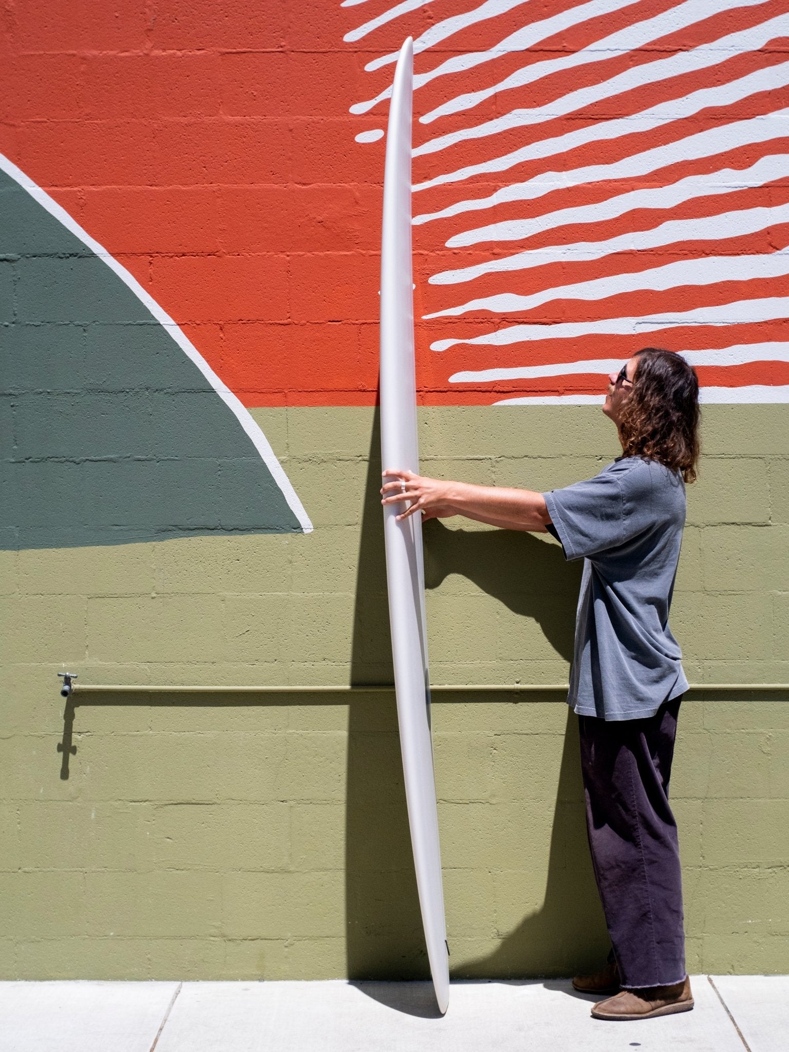 9'0 MPE Ruler - Mollusk Surf Shop