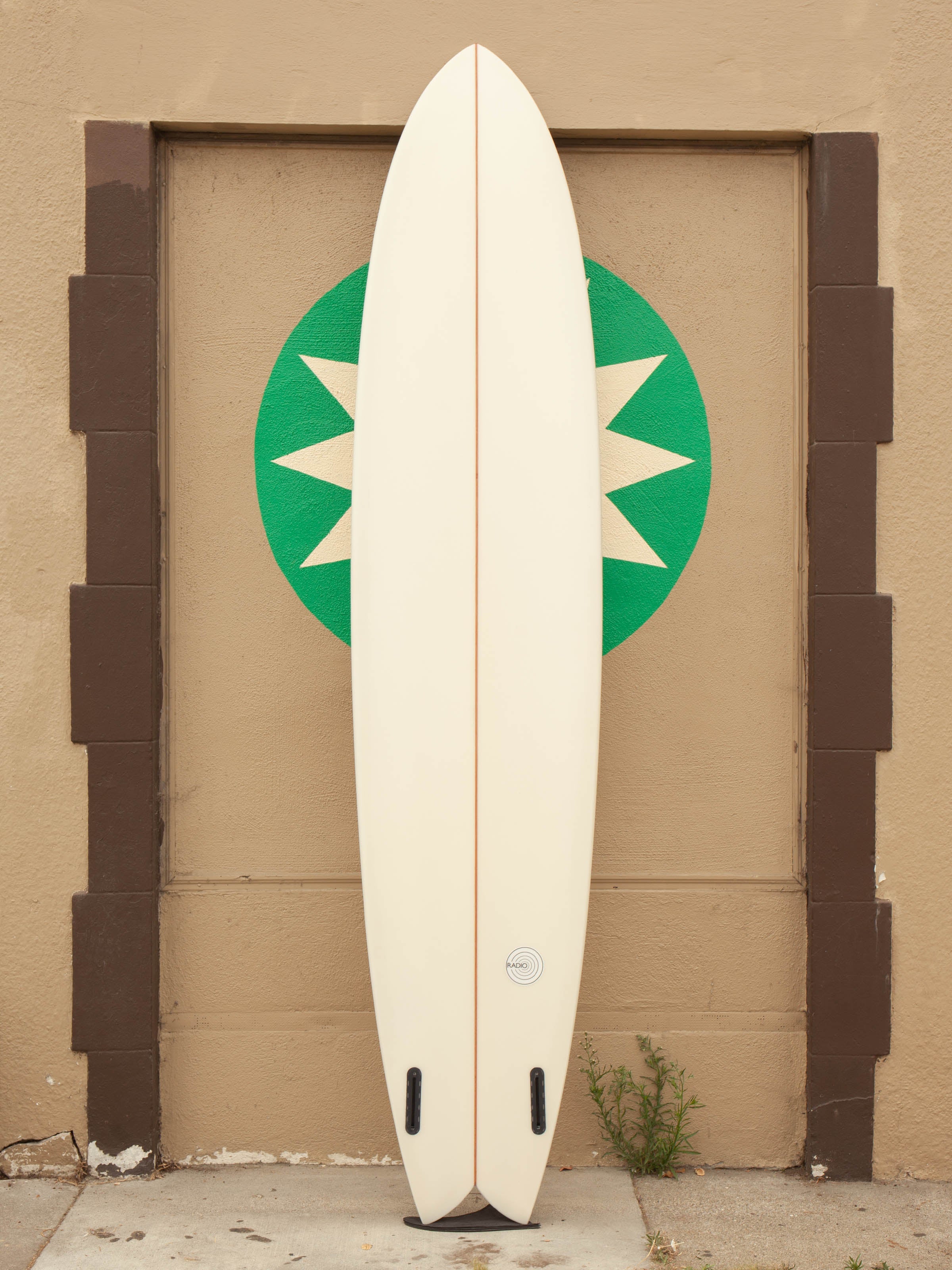 9'0 Radio Ocean Liner - Mollusk Surf Shop