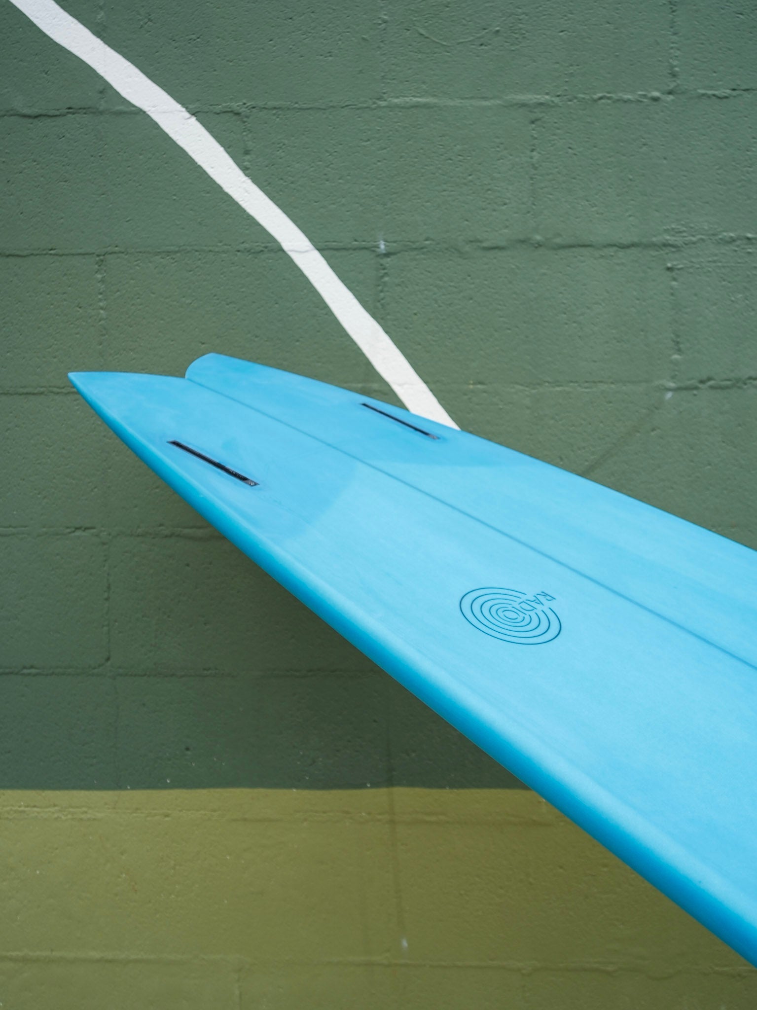 9'0 Radio Ocean Liner - Mollusk Surf Shop