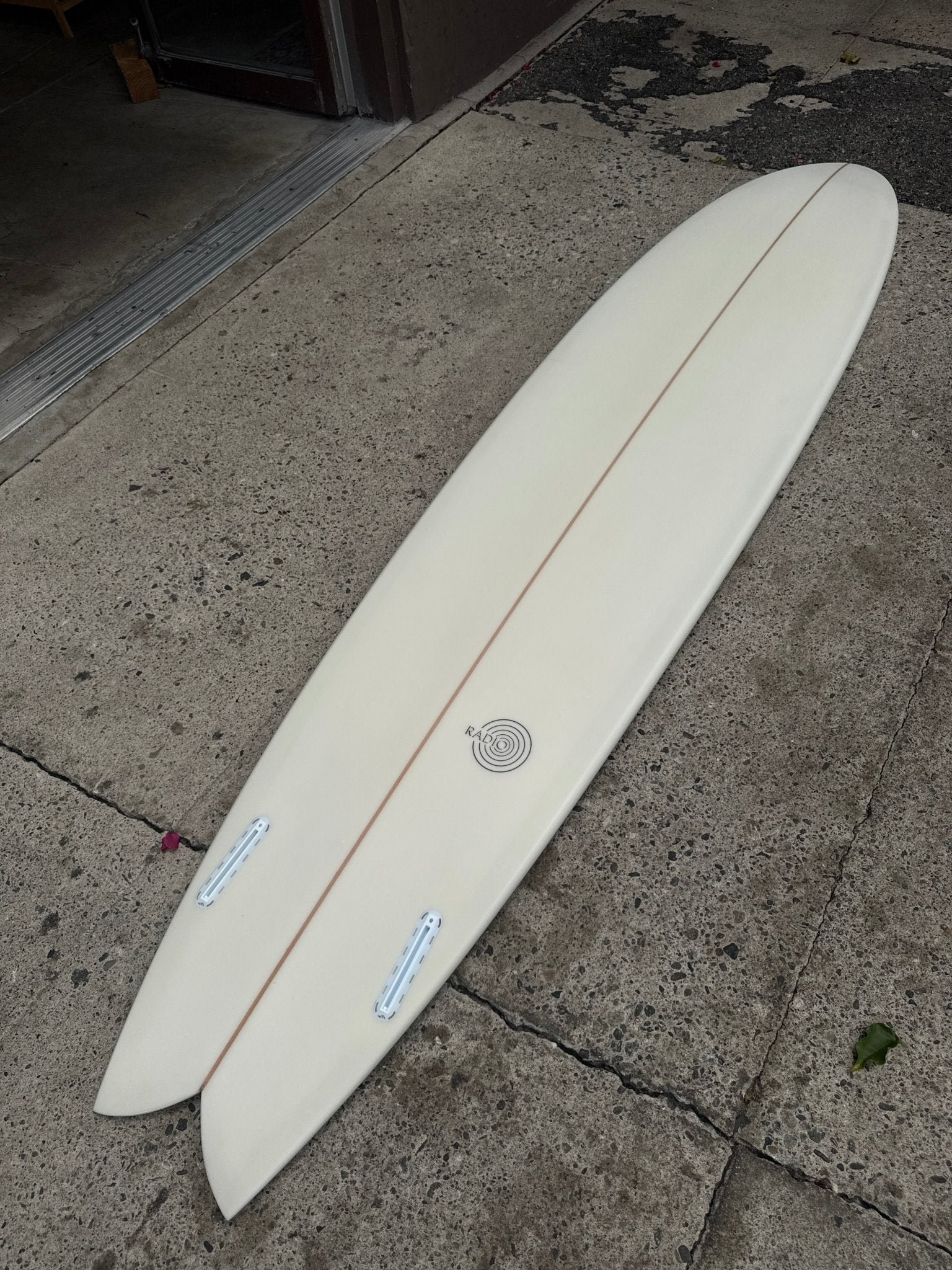 9'0 Radio Ocean Liner - Mollusk Surf Shop