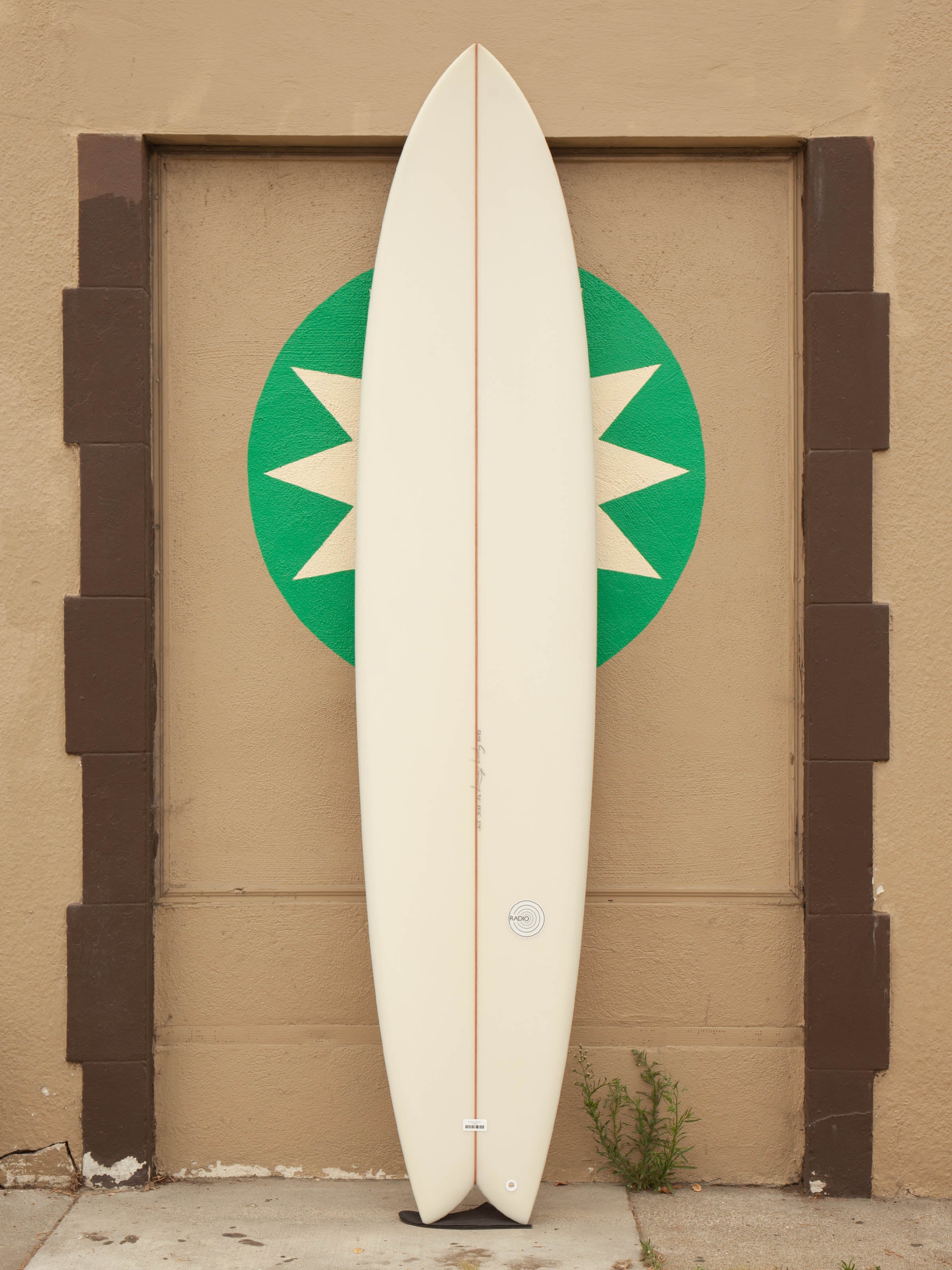 9'0 Radio Ocean Liner - Mollusk Surf Shop 