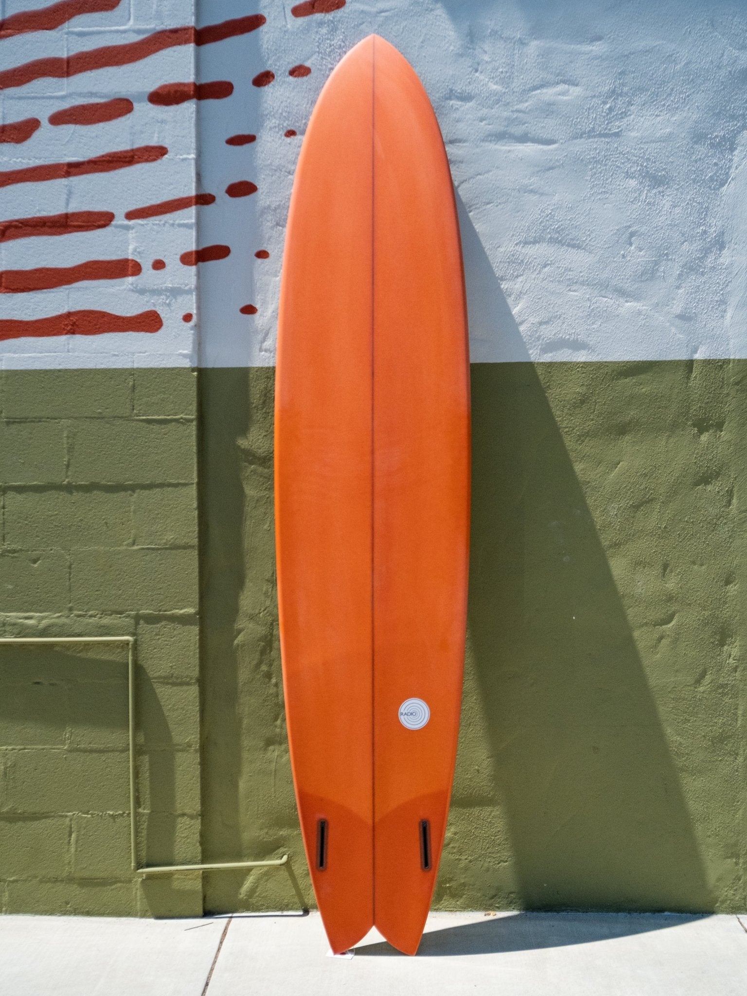 9'0 Radio Ocean Liner - Mollusk Surf Shop