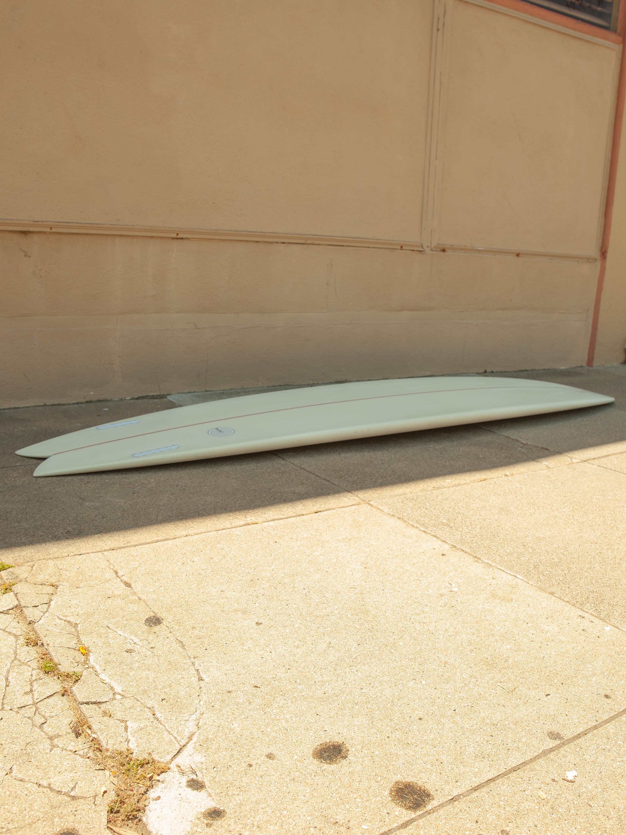 9'0 Radio Ocean Liner - Mollusk Surf Shop