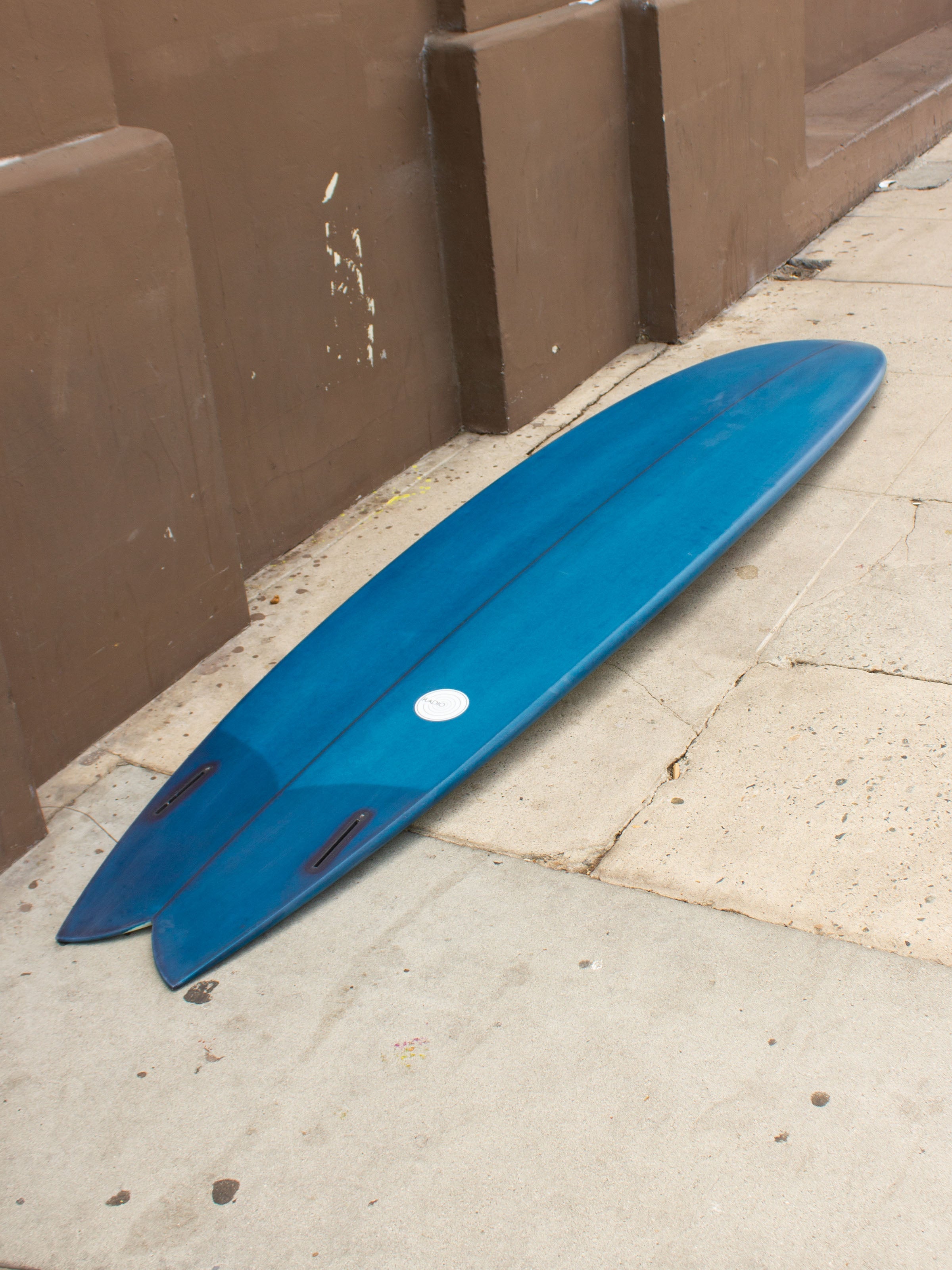 9'0 Radio Ocean Liner - Mollusk Surf Shop